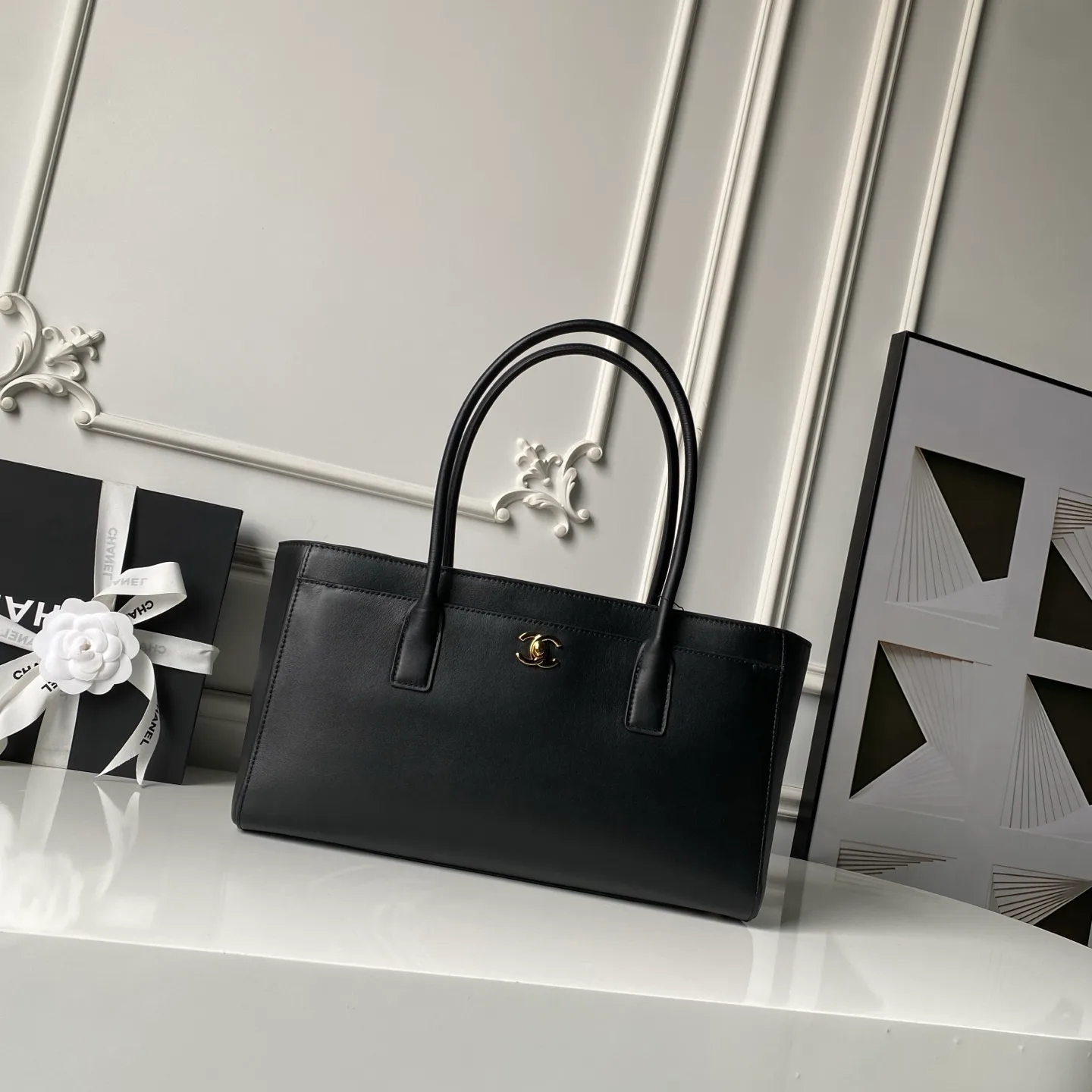 Классические Сумки Женские Chanel 18207814