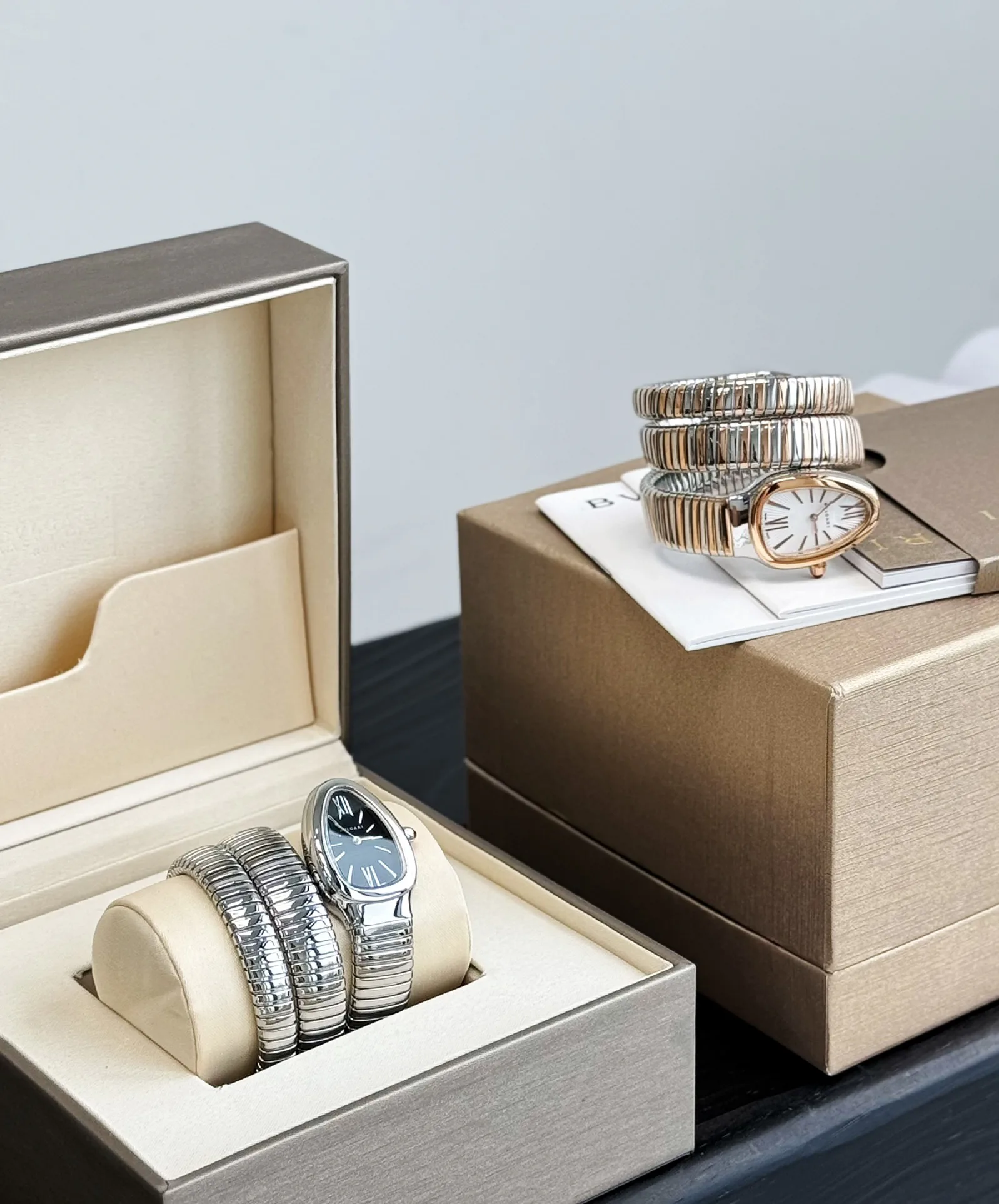 Часы Женские Bvlgari 12827709