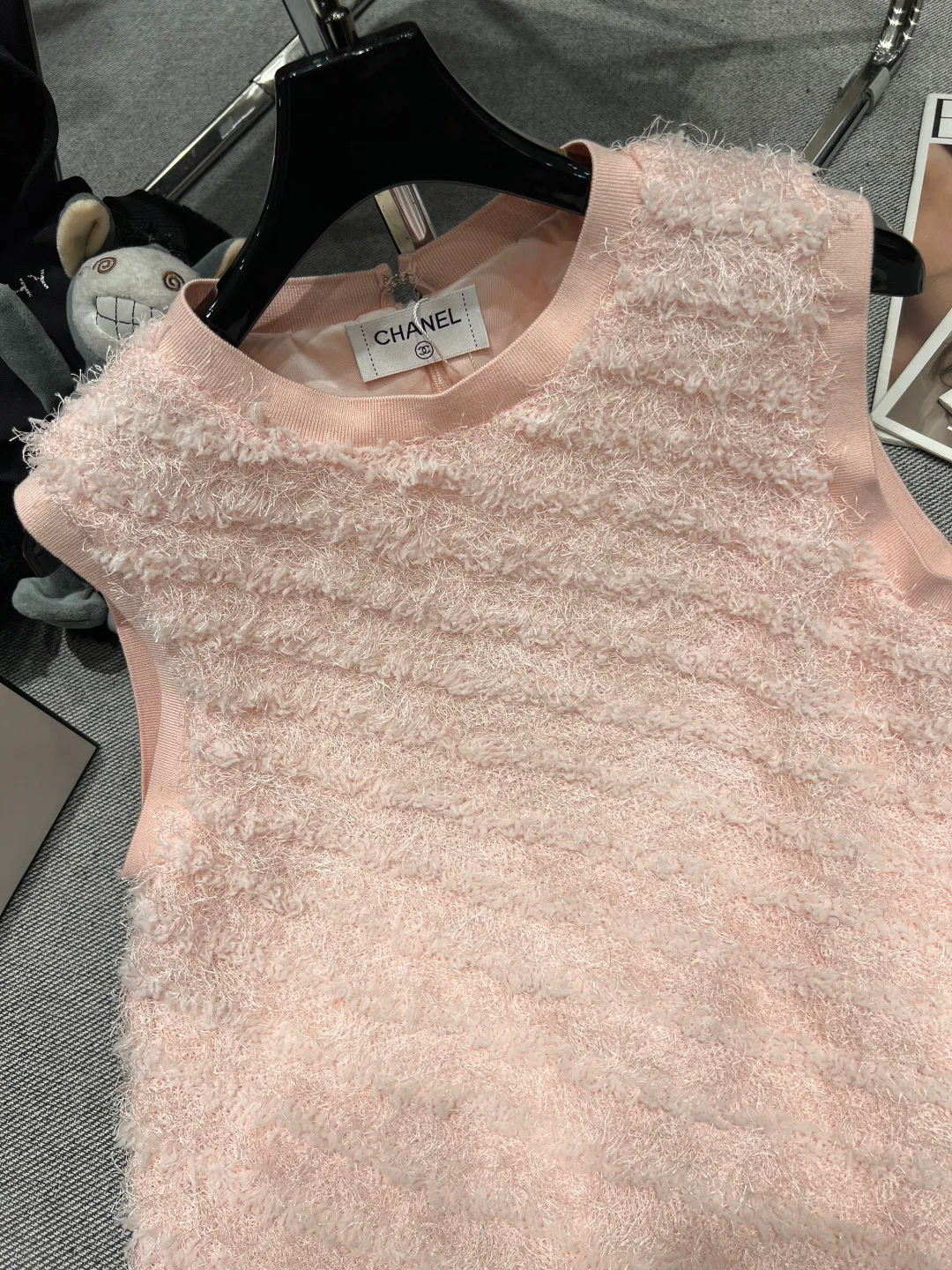 Платья Женские Chanel 9976410