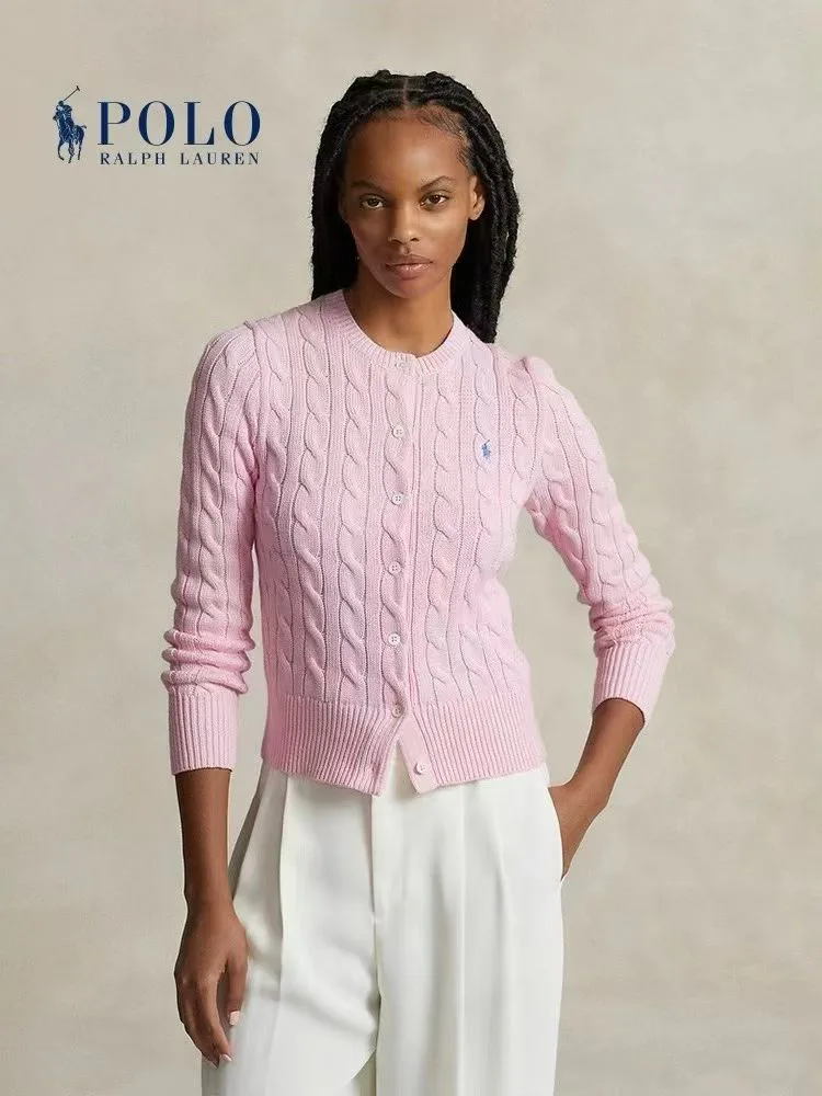 Джемперы И Свитеры Женские Ralph Lauren 17953908