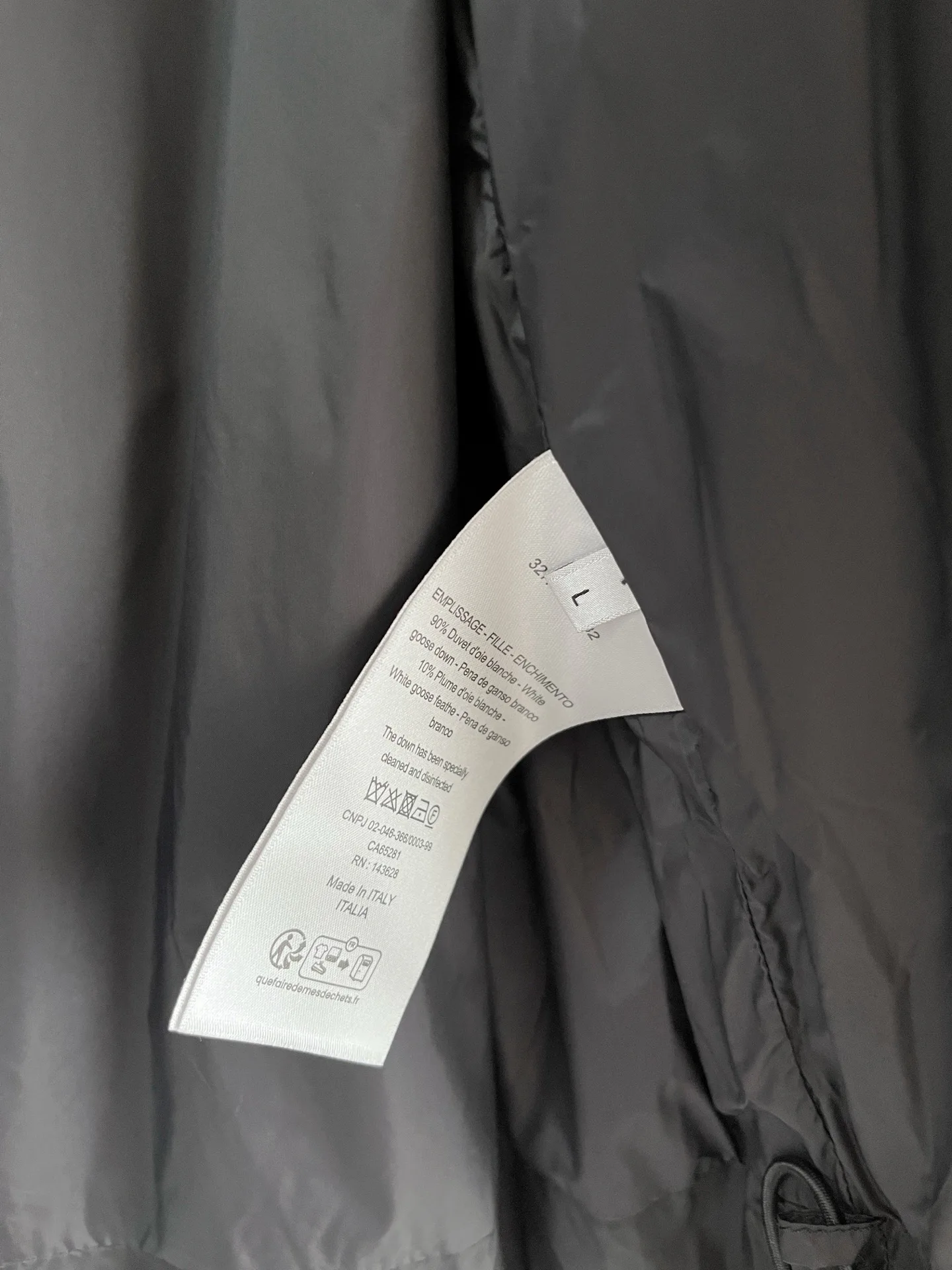 Куртки Мужские Christian Dior 274903