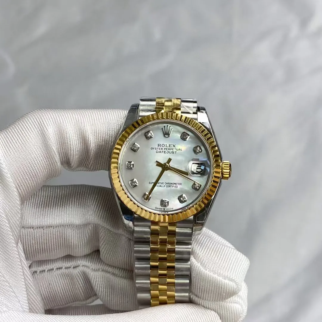 Часы Женские Rolex 2802