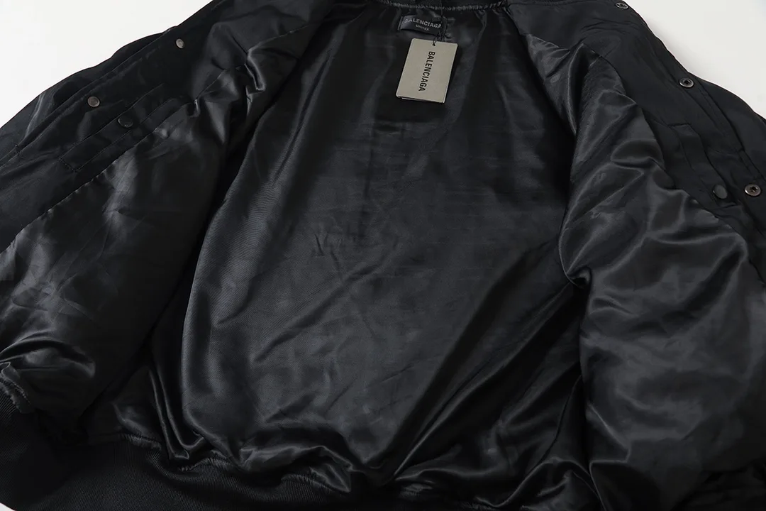 Куртки И Пуховики Женские Balenciaga 5063960