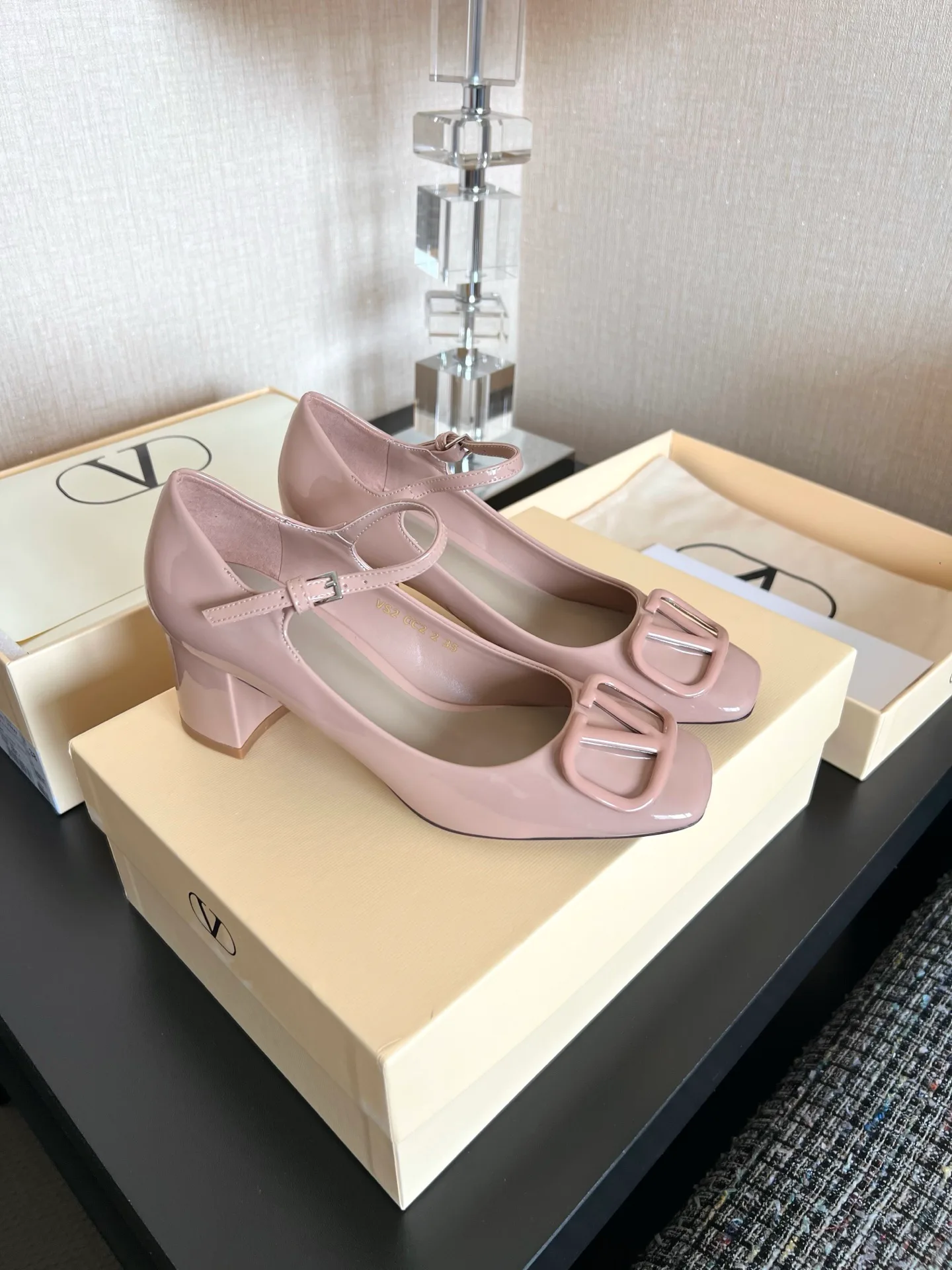 Туфли Женские Valentino 17480146