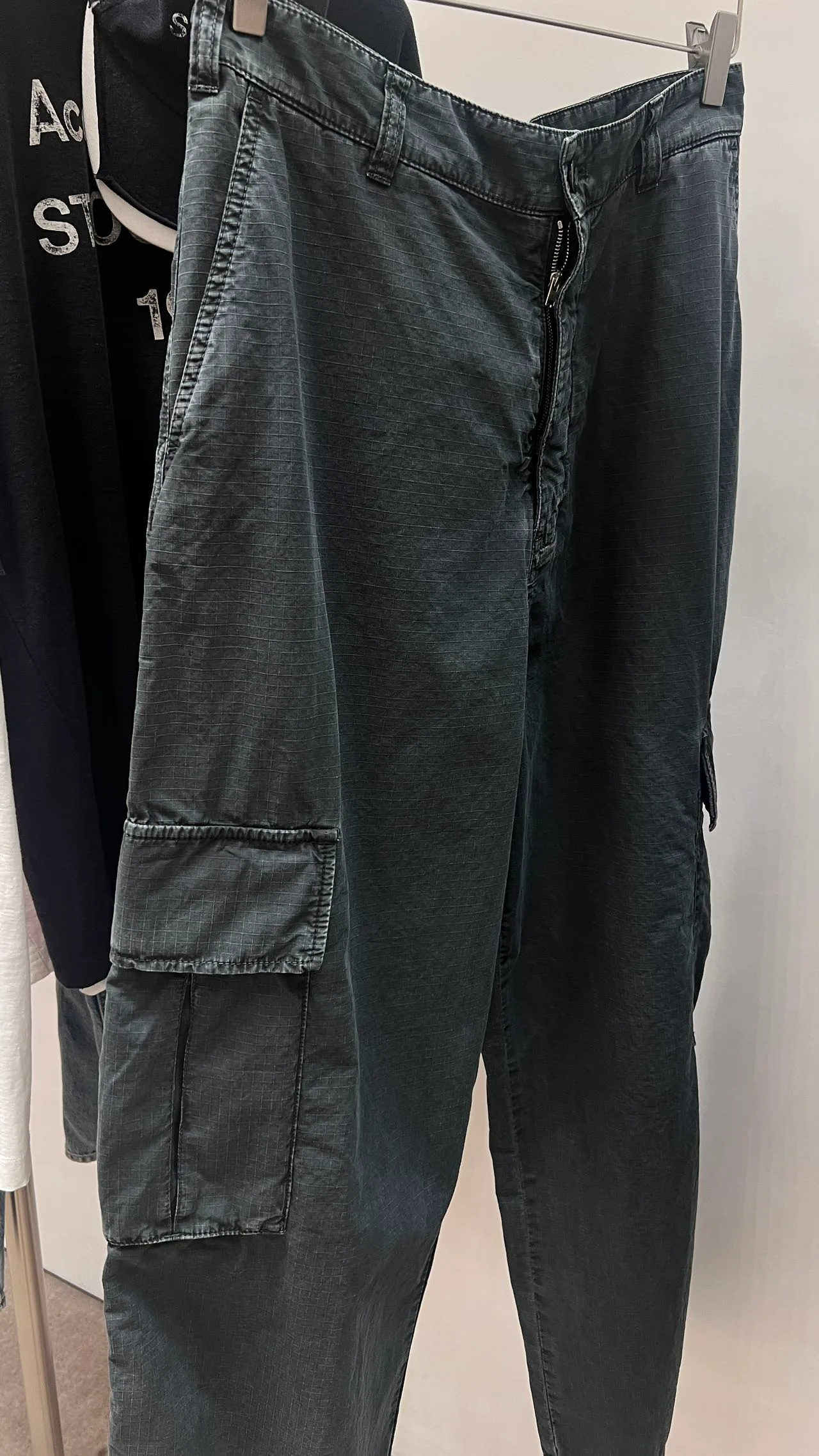 Брюки Женские Acne Studios Брюки Женские Acne Studios