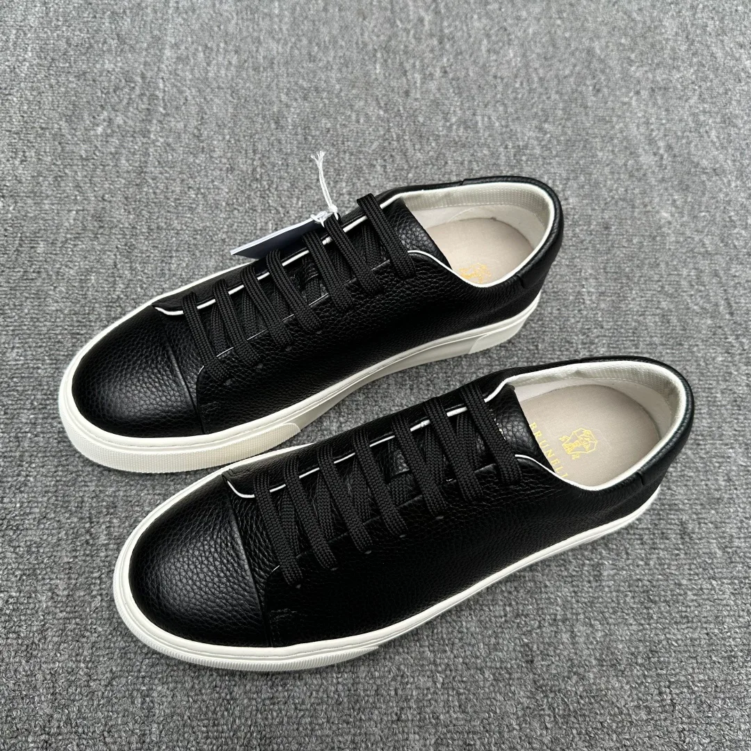 Кроссовки Мужские Brunello Cucinelli 18075798