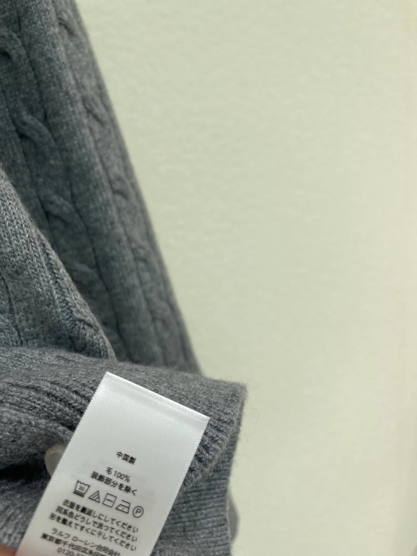 Джемперы И Свитеры Женские Ralph Lauren 19647915
