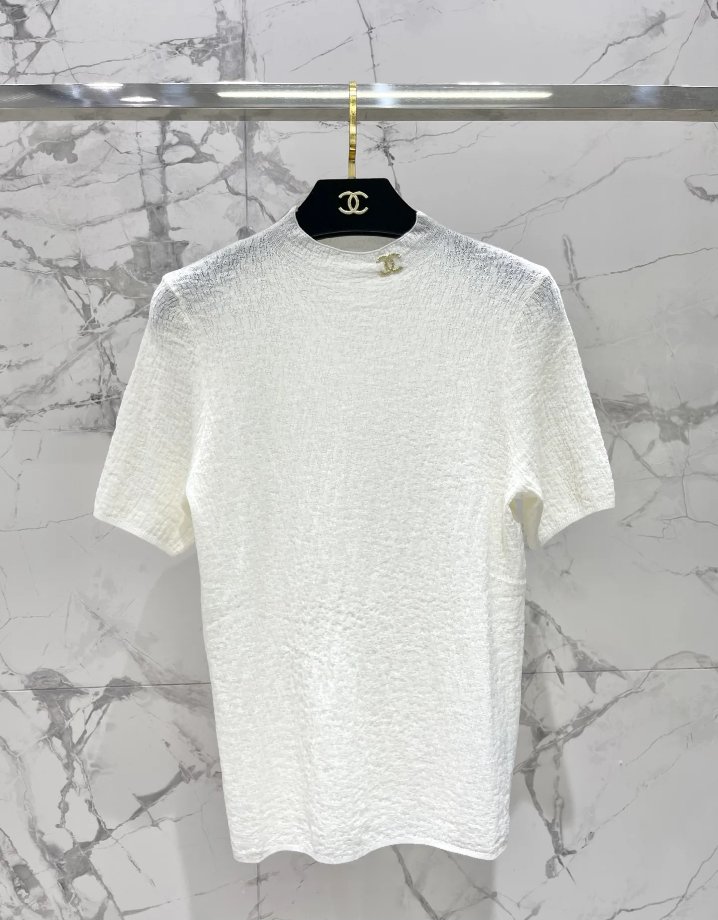 Топы Женские Chanel 12813441