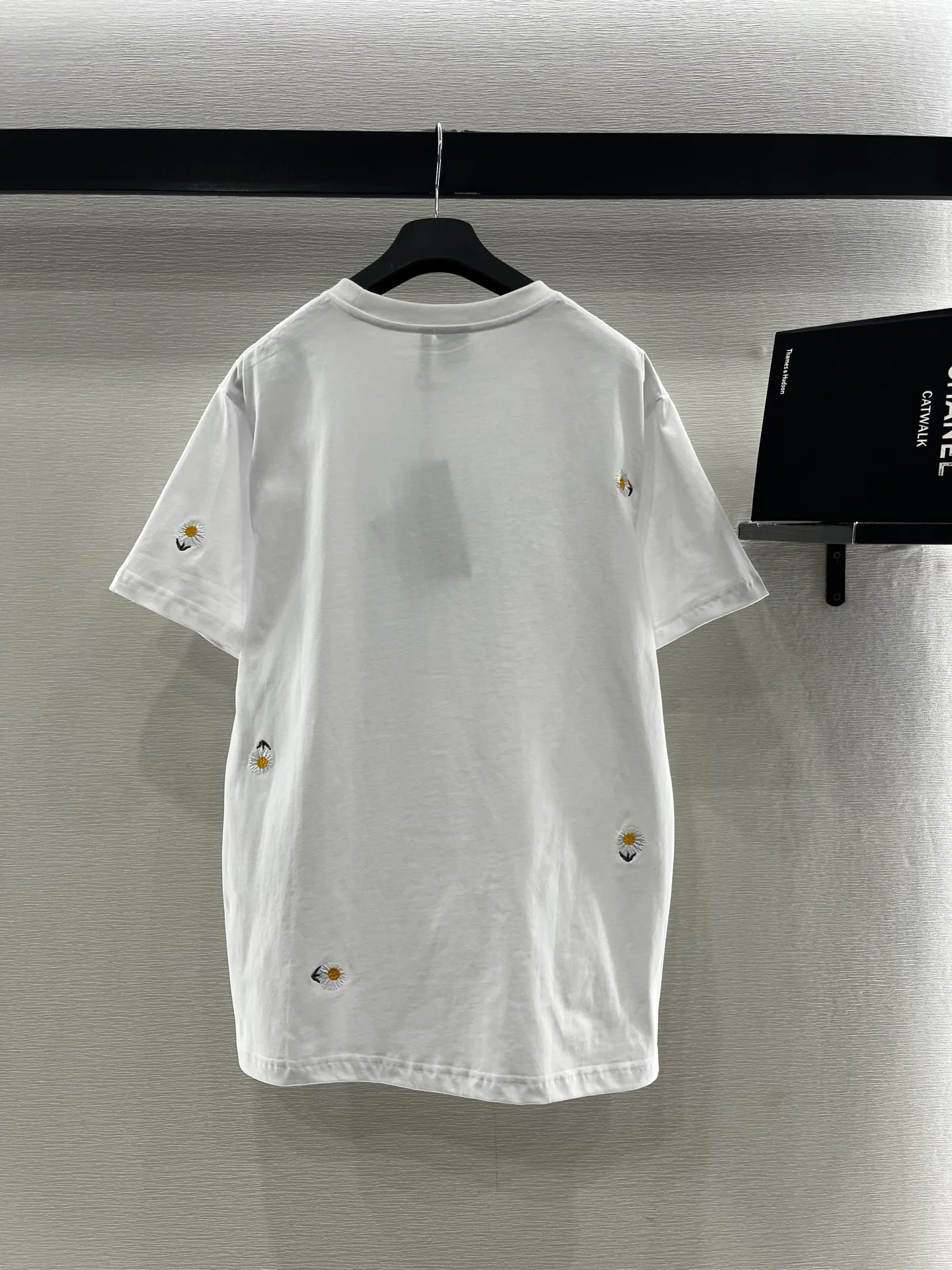 Футболки Женские Christian Dior 1806156
