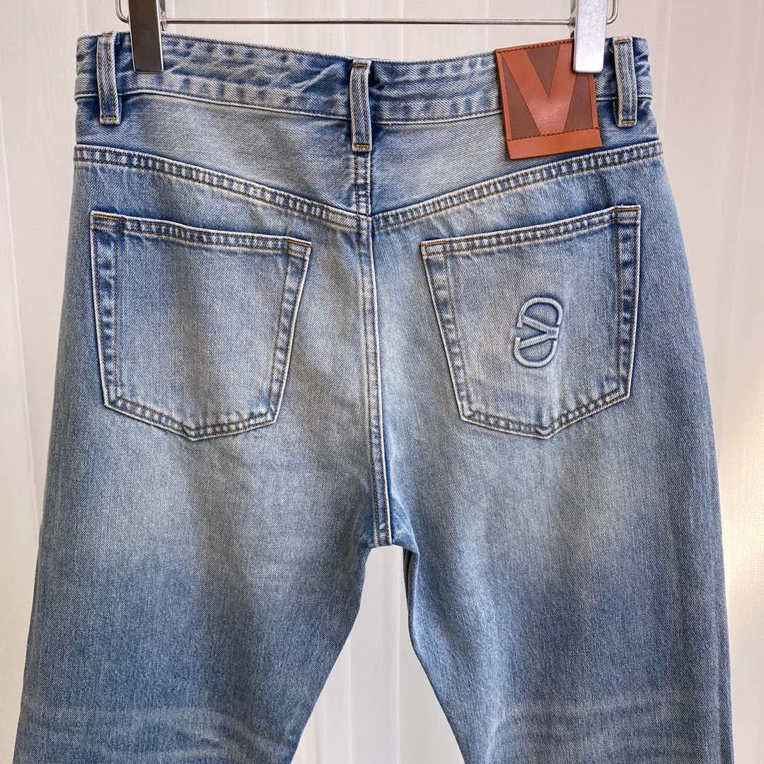 Джинсы Мужские Valentino 16193