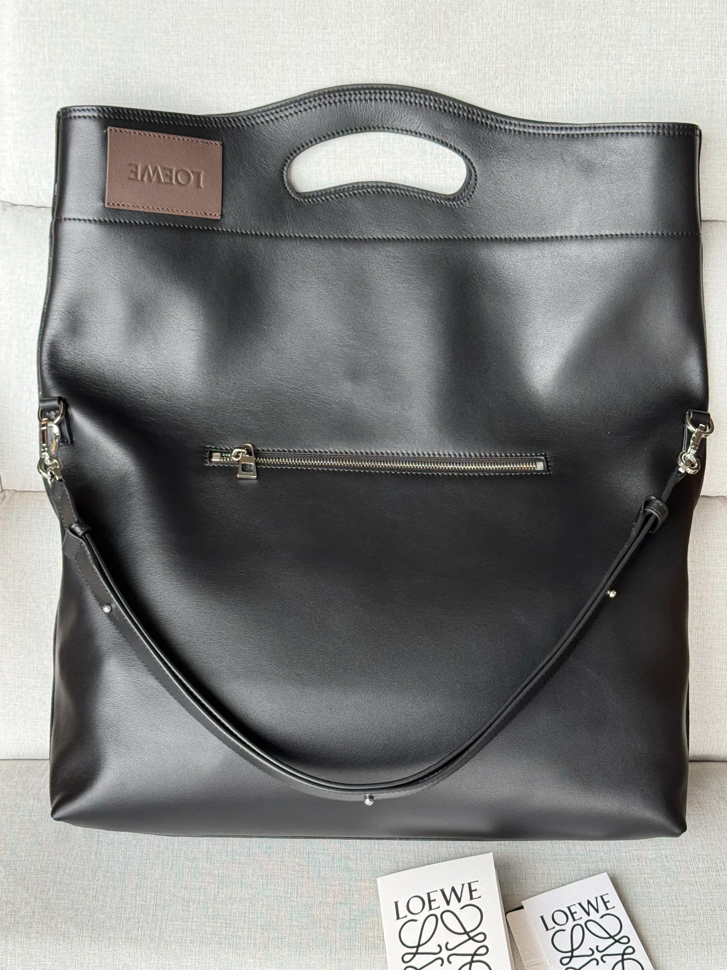 Классические Сумки Женские Loewe 11839251