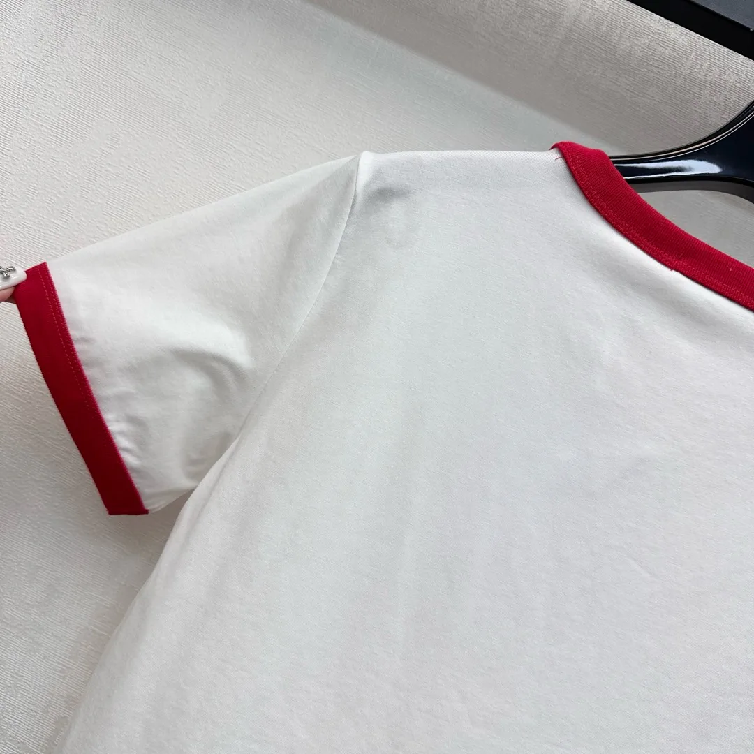 Футболки Женские Christian Dior 871500