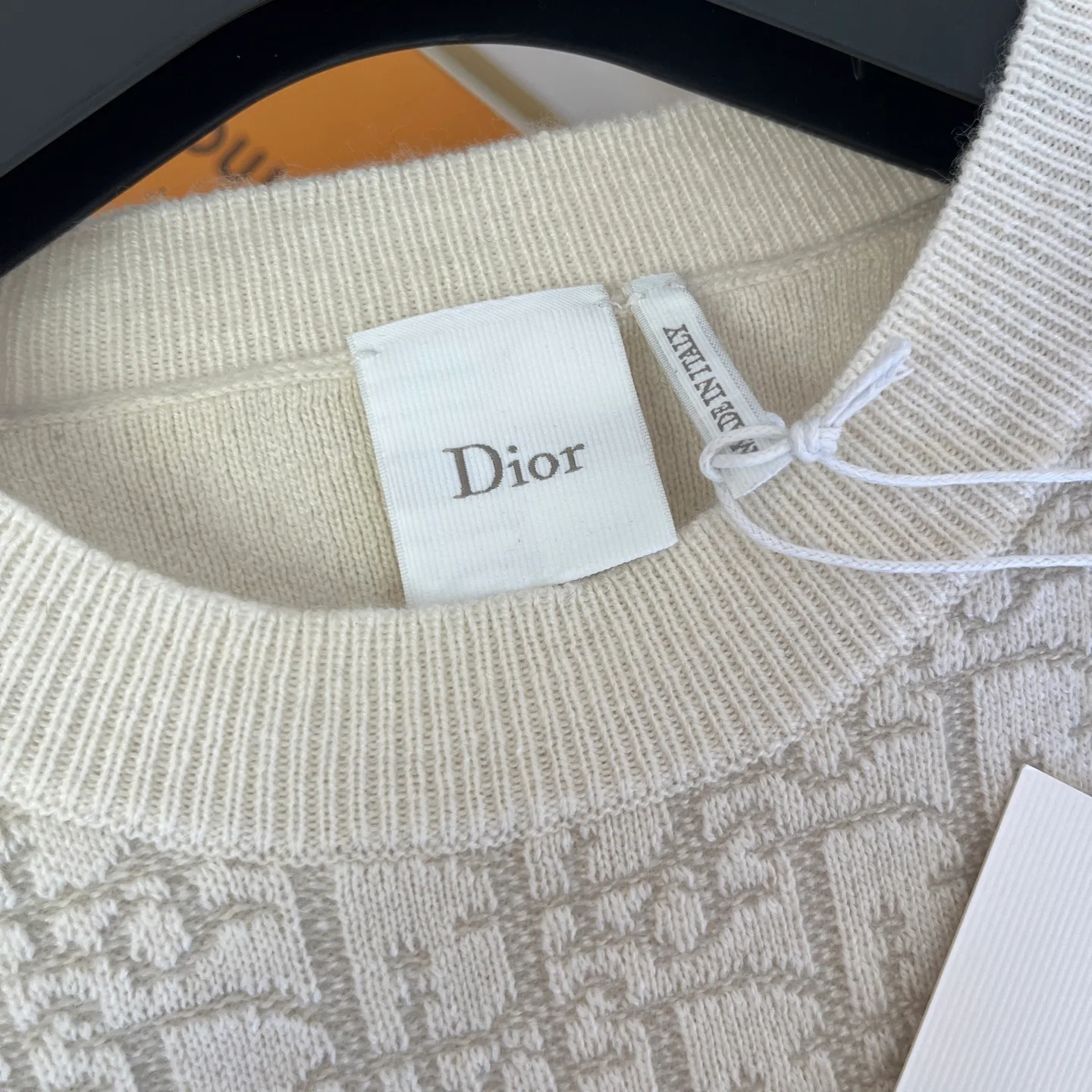 Джемперы И Свитеры Женские Christian Dior 18047532
