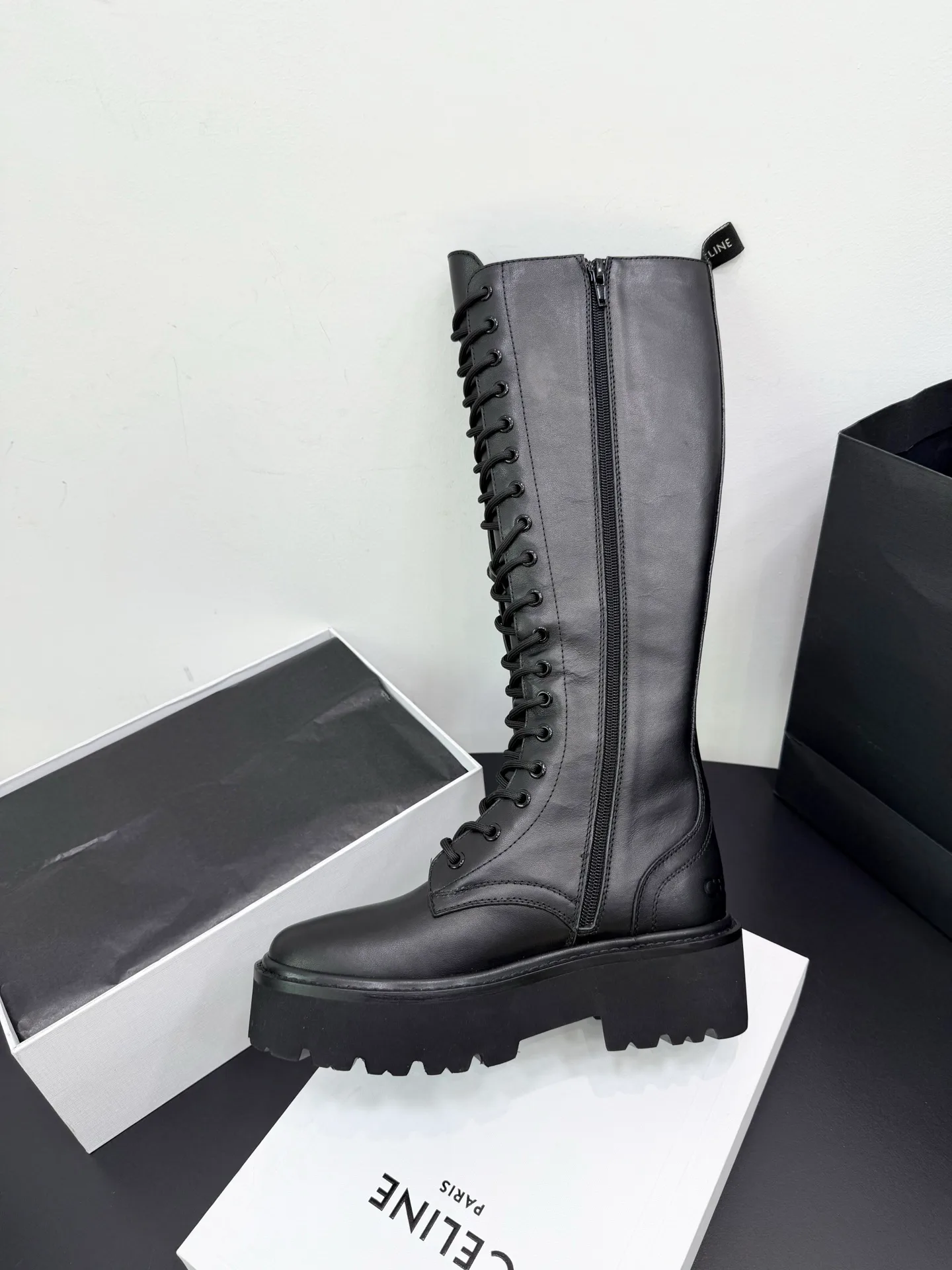 Сапоги Женские Celine 146753