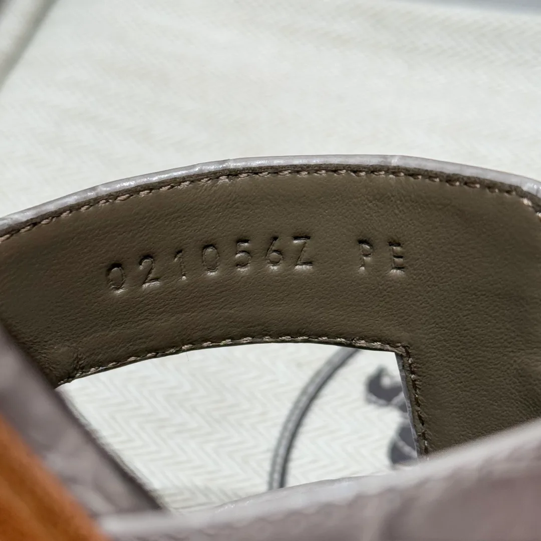 Сандалии Женские Hermes 11444358