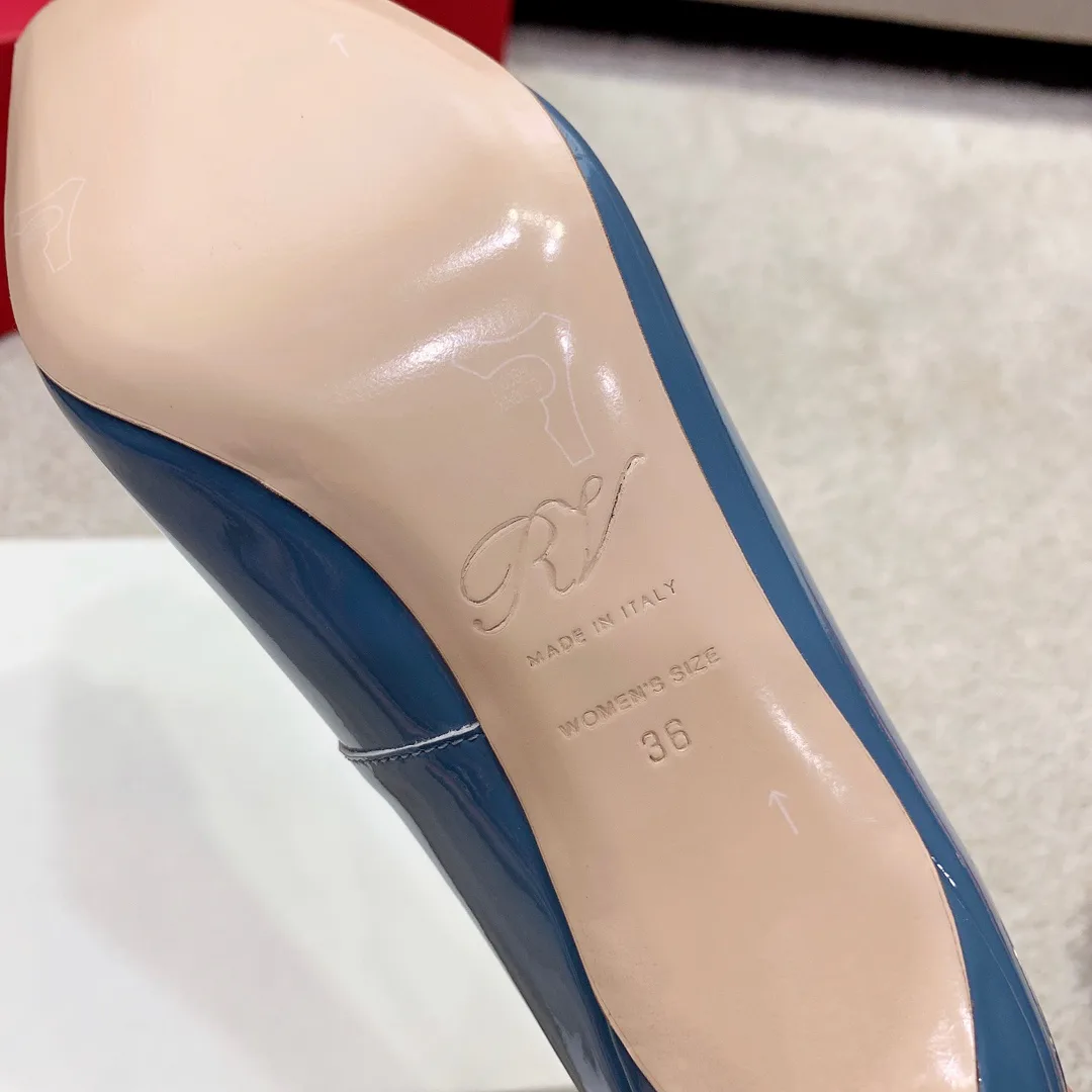 Туфли Женские Roger Vivier 17550721