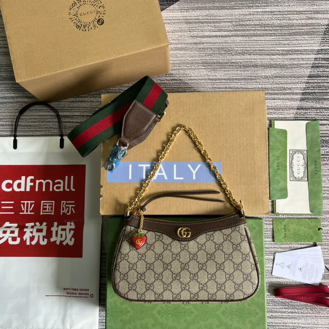 Классические Сумки Женские Gucci 11488800