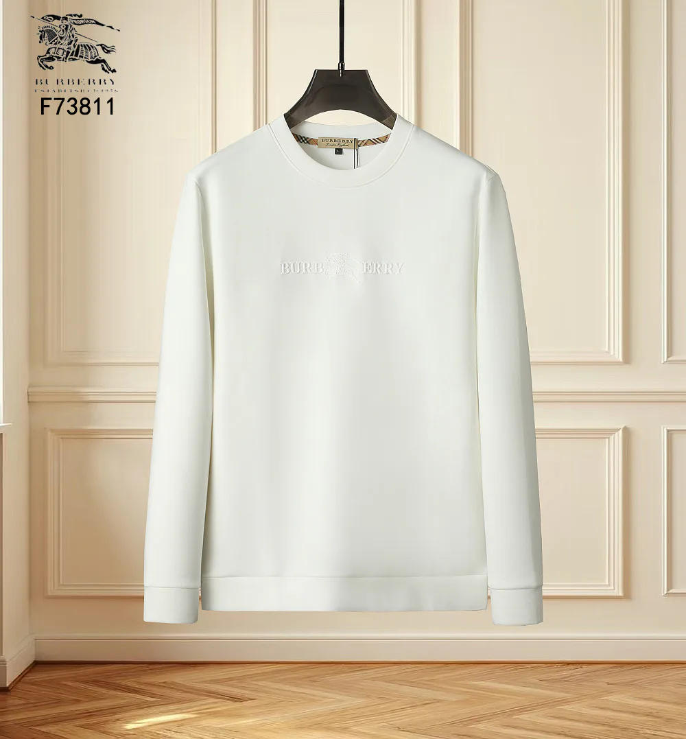 Свитшоты И Худи Мужские Burberry 17993764