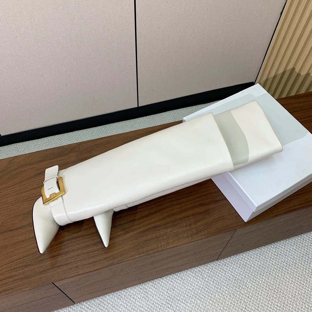 Сапоги Женские Balmain 879192