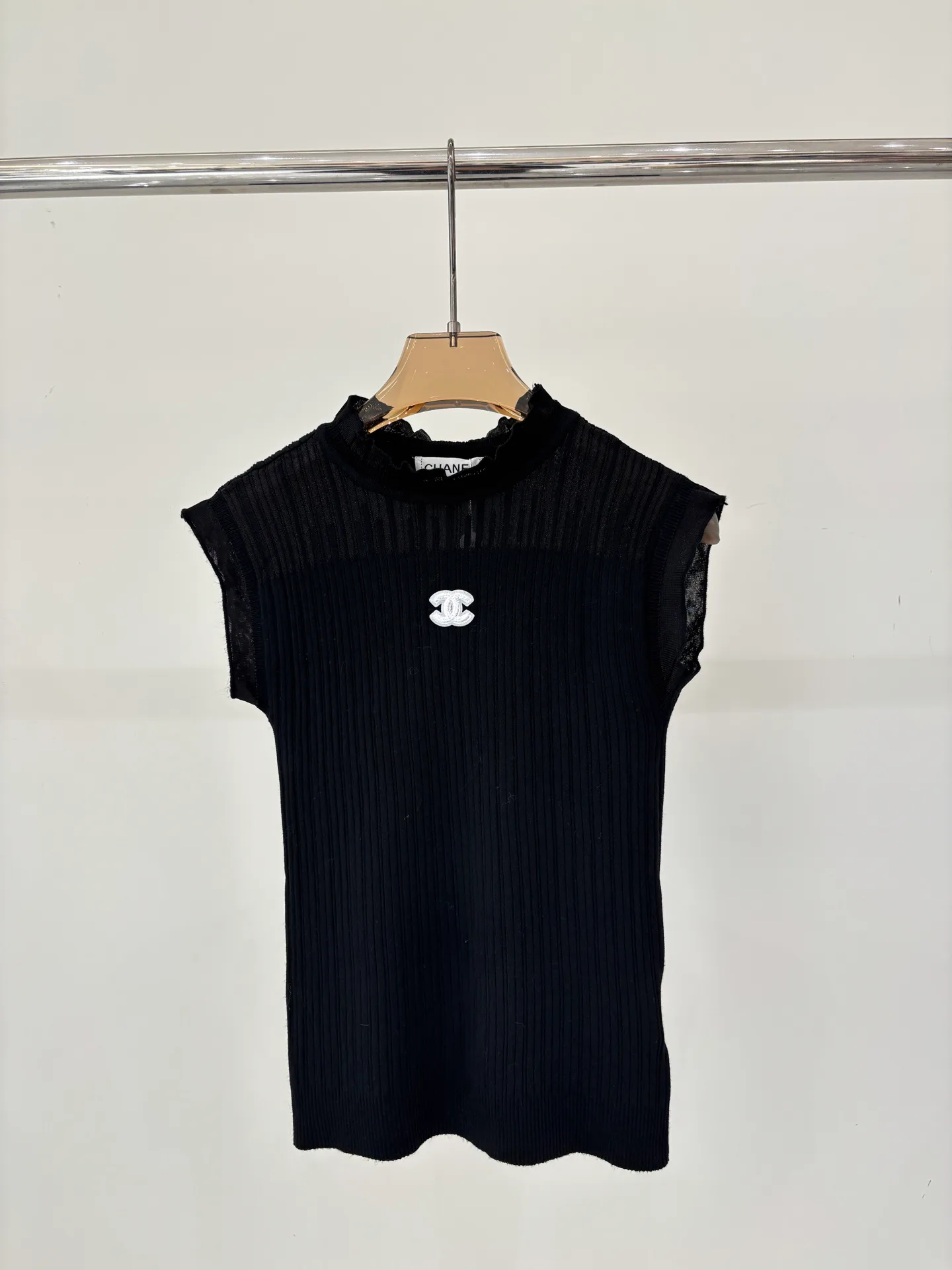 Топы Женские Chanel 11305902