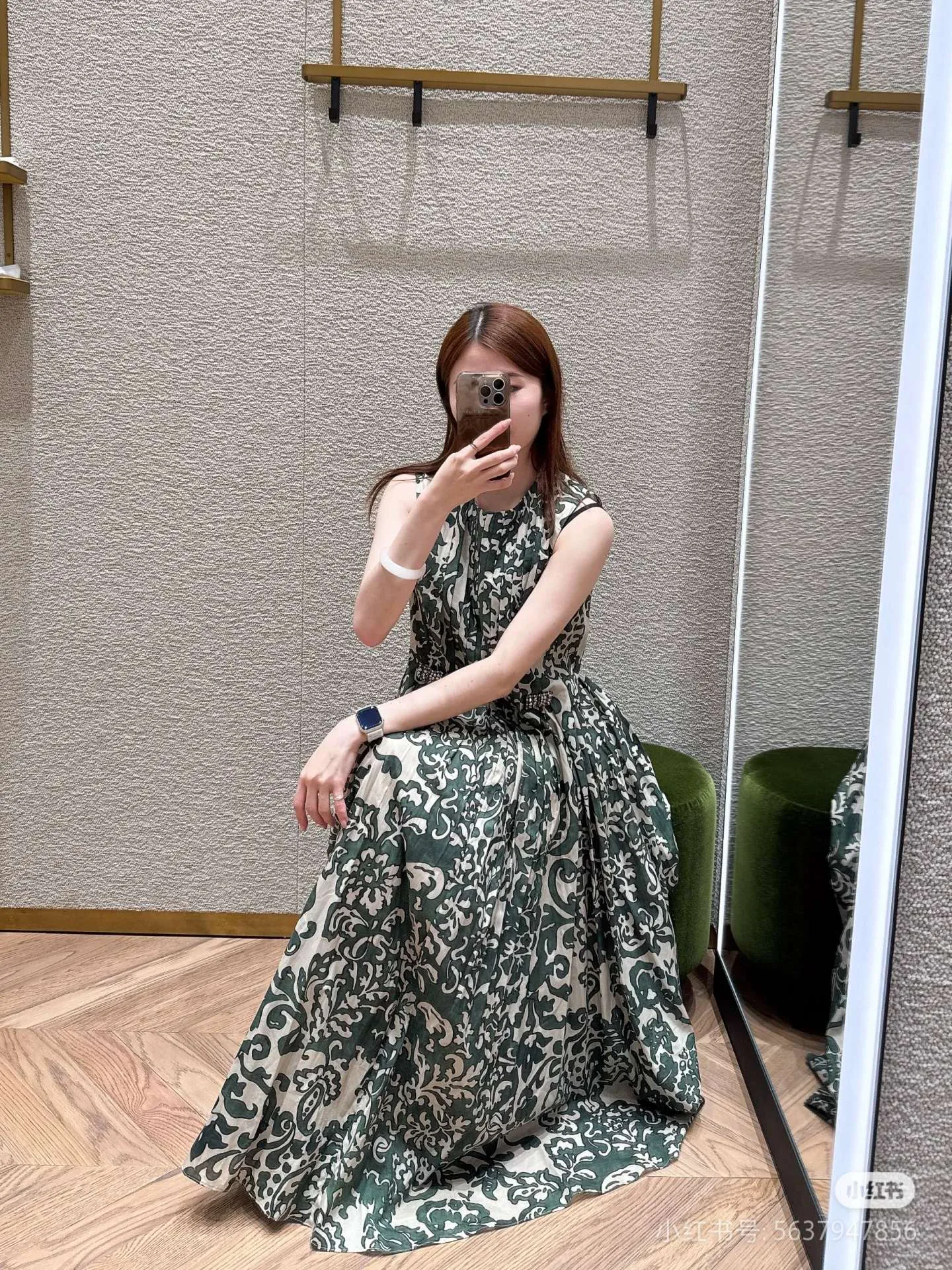 Платья Женские Max Mara 11900734