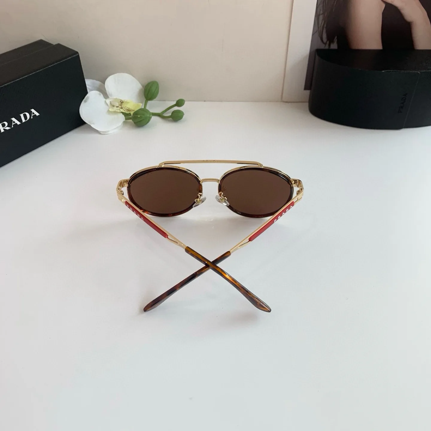 Очки Prada 13135754