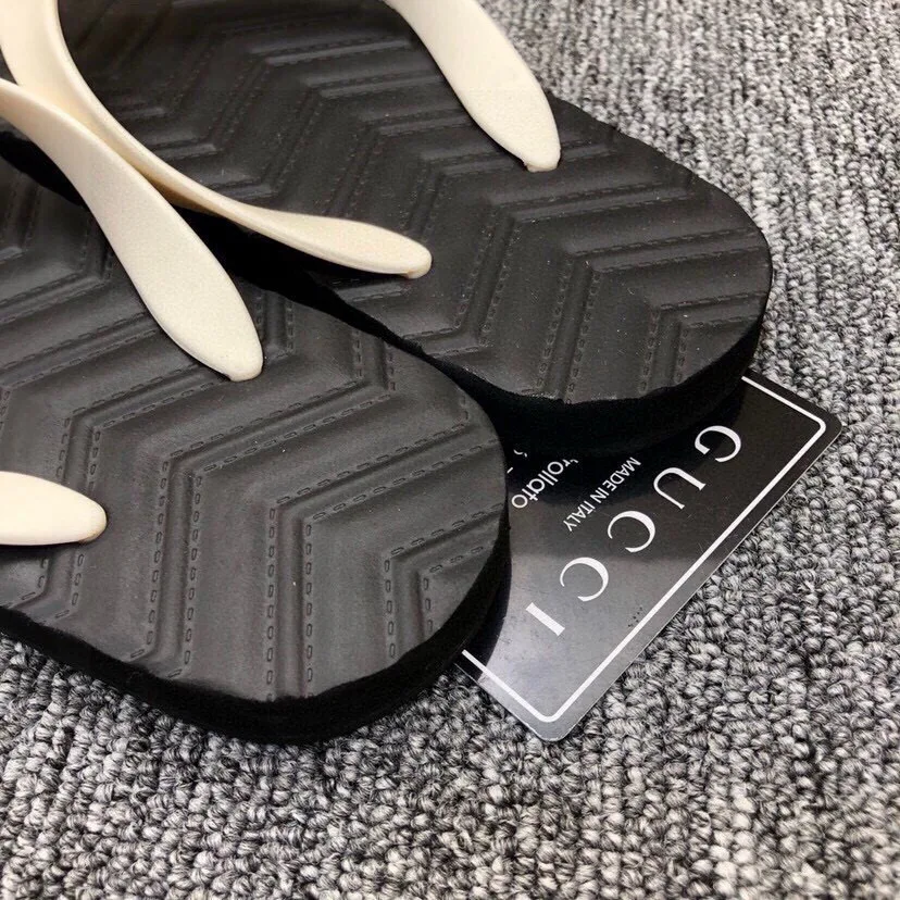 Шлепанцы Мужские Gucci 11450831