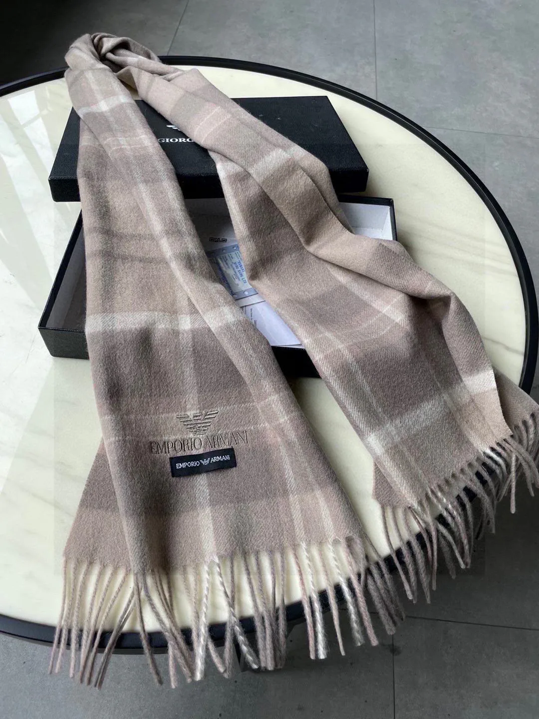 Шарфы Armani 497594
