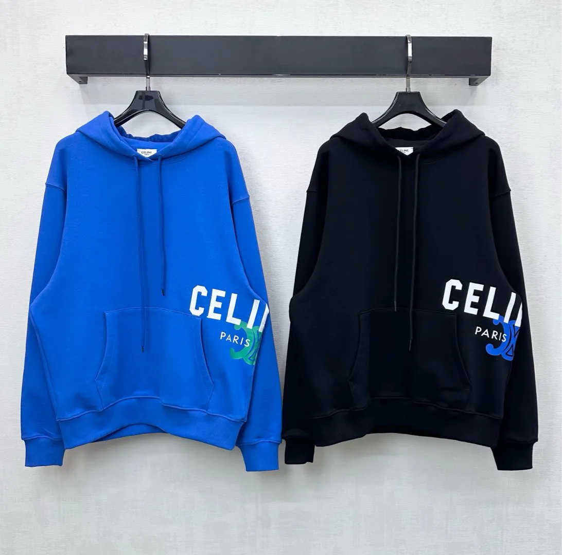 Свитшоты И Худи Женские Celine 1567542