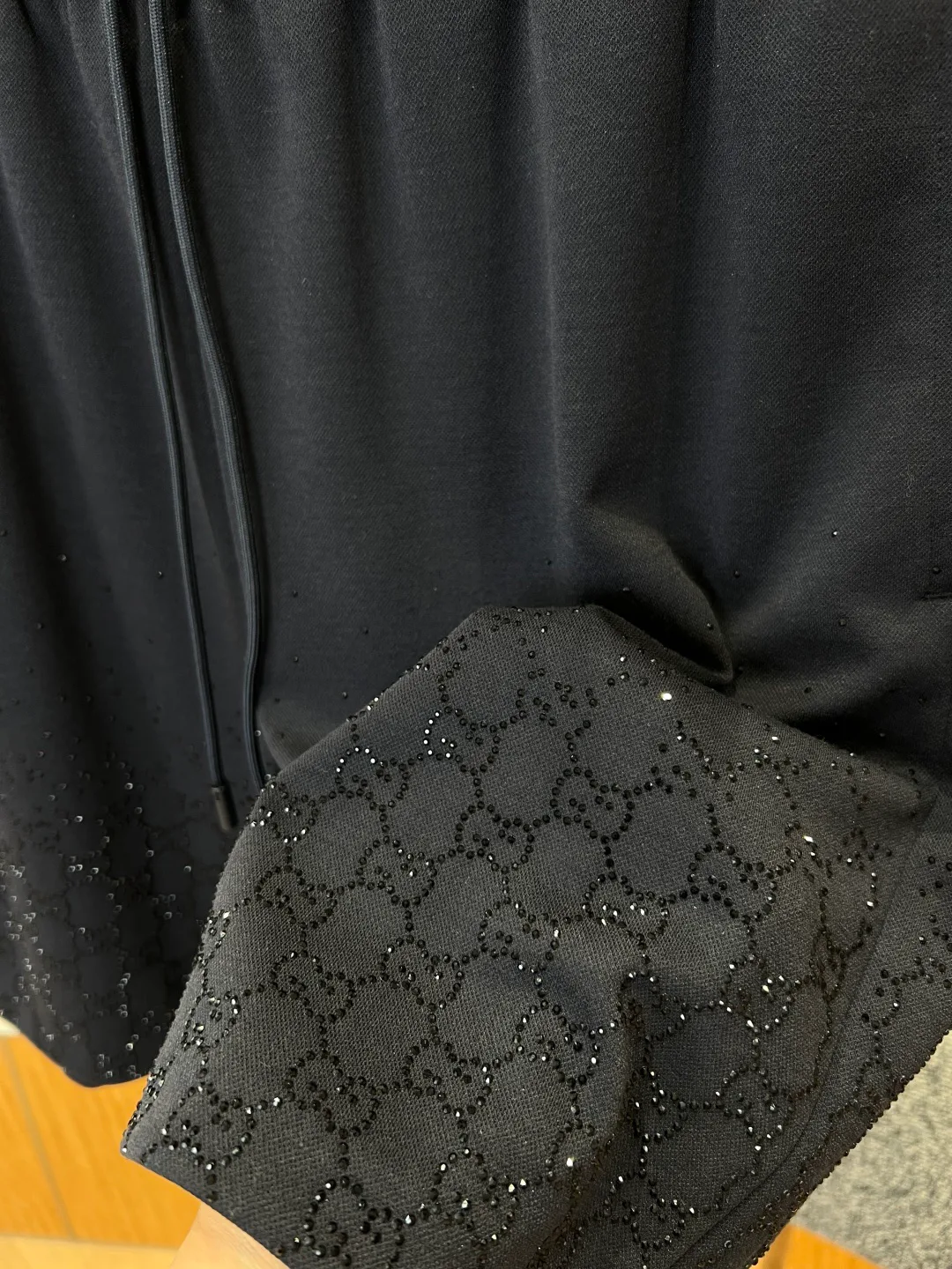 Шорты Мужские Gucci 13077136
