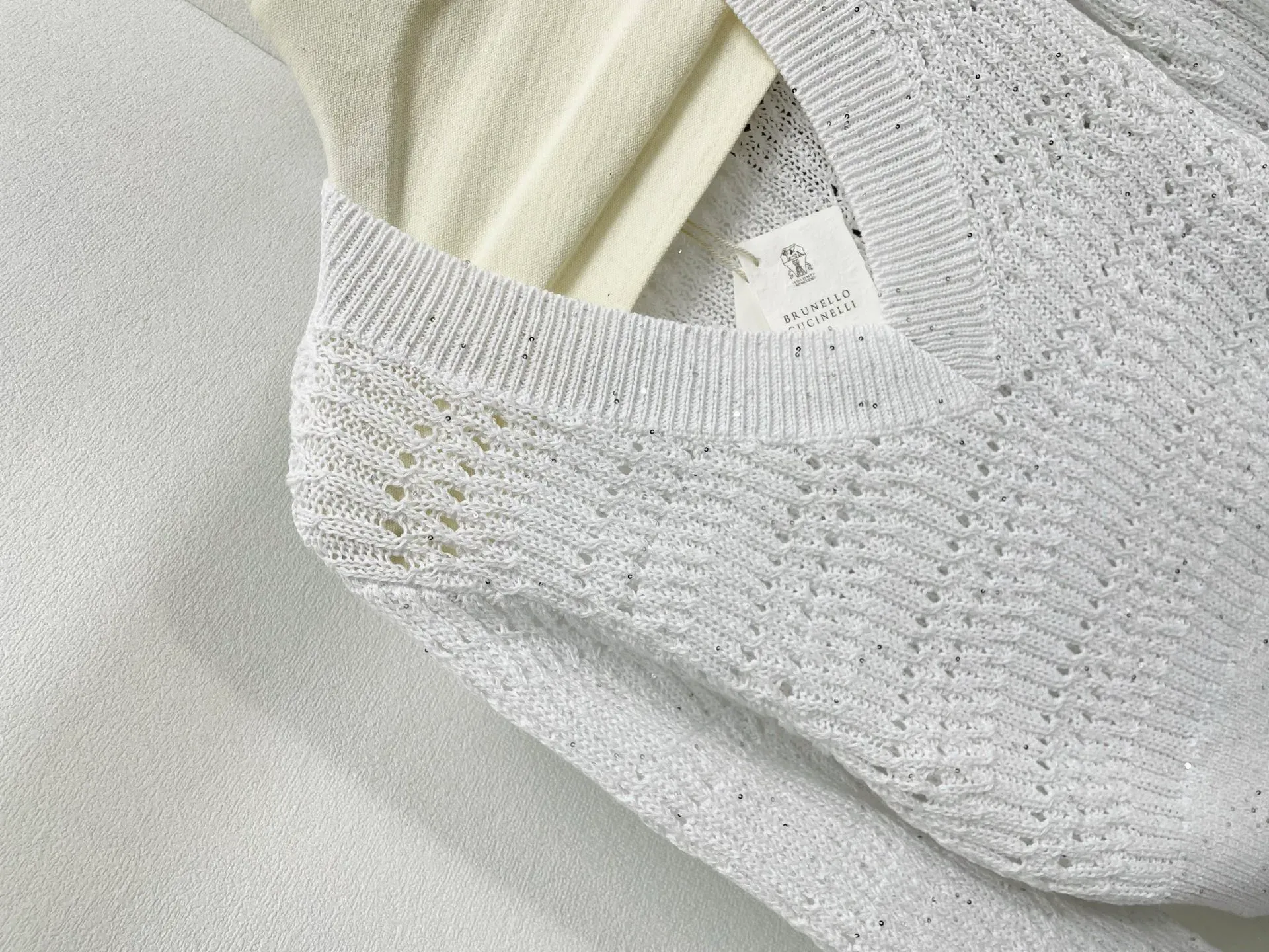 Джемперы И Свитеры Женские Brunello Cucinelli 6242023