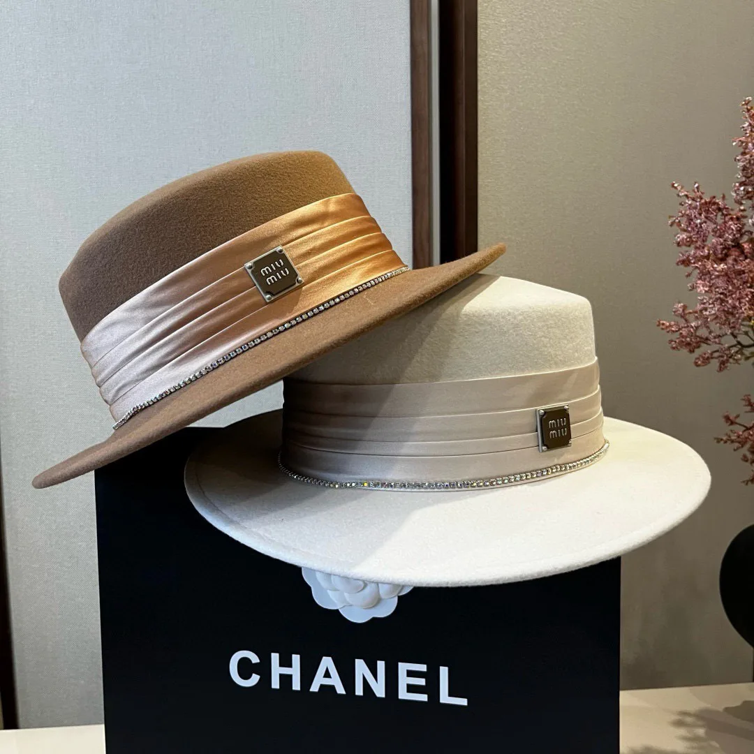 Головные Уборы Miu Miu 849082