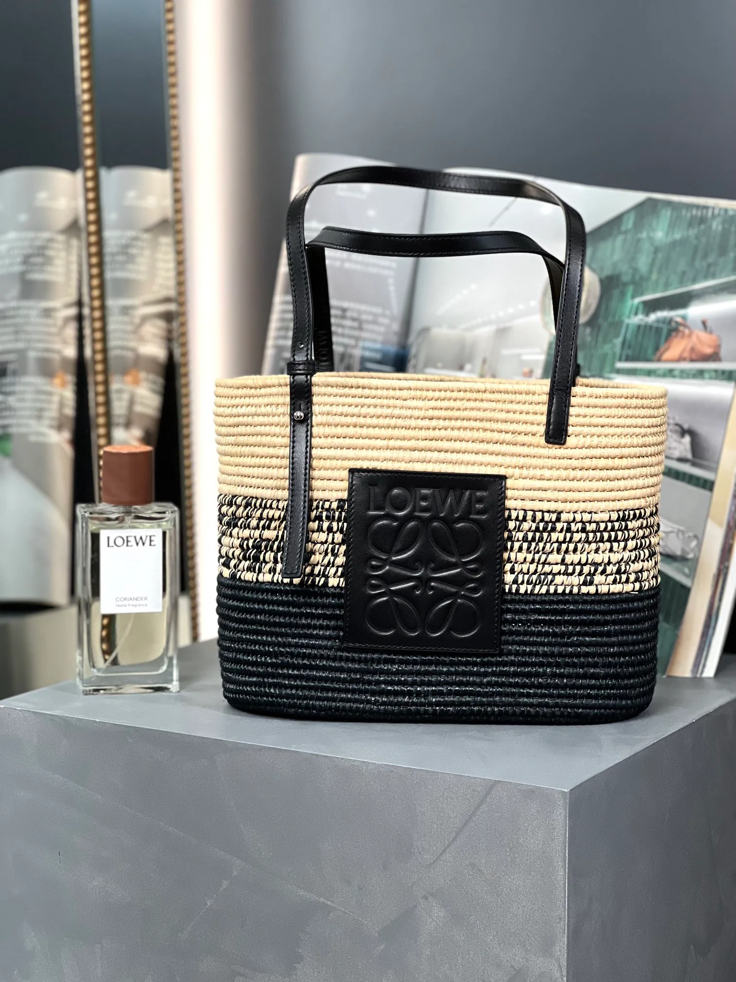 Классические Сумки Женские Loewe 21297