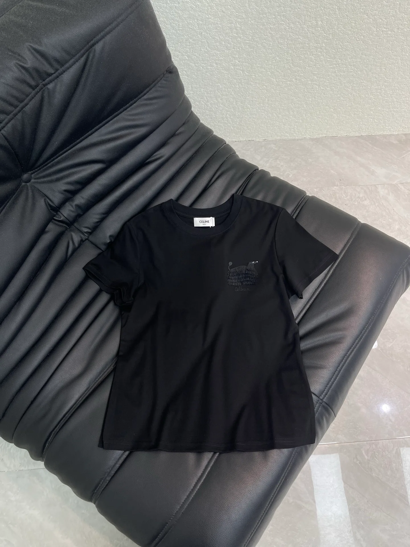 Футболки Женские Celine 11569367