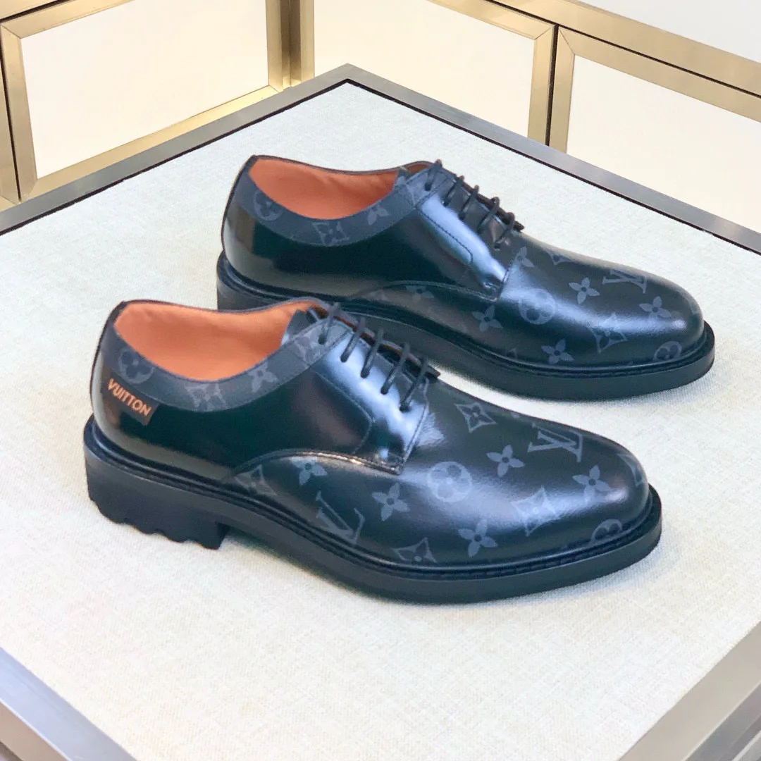 Лоферы И Туфли Мужские Louis Vuitton 94526