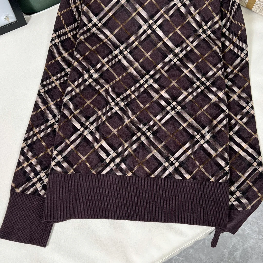 Джемперы И Свитеры Женские Burberry 18140673