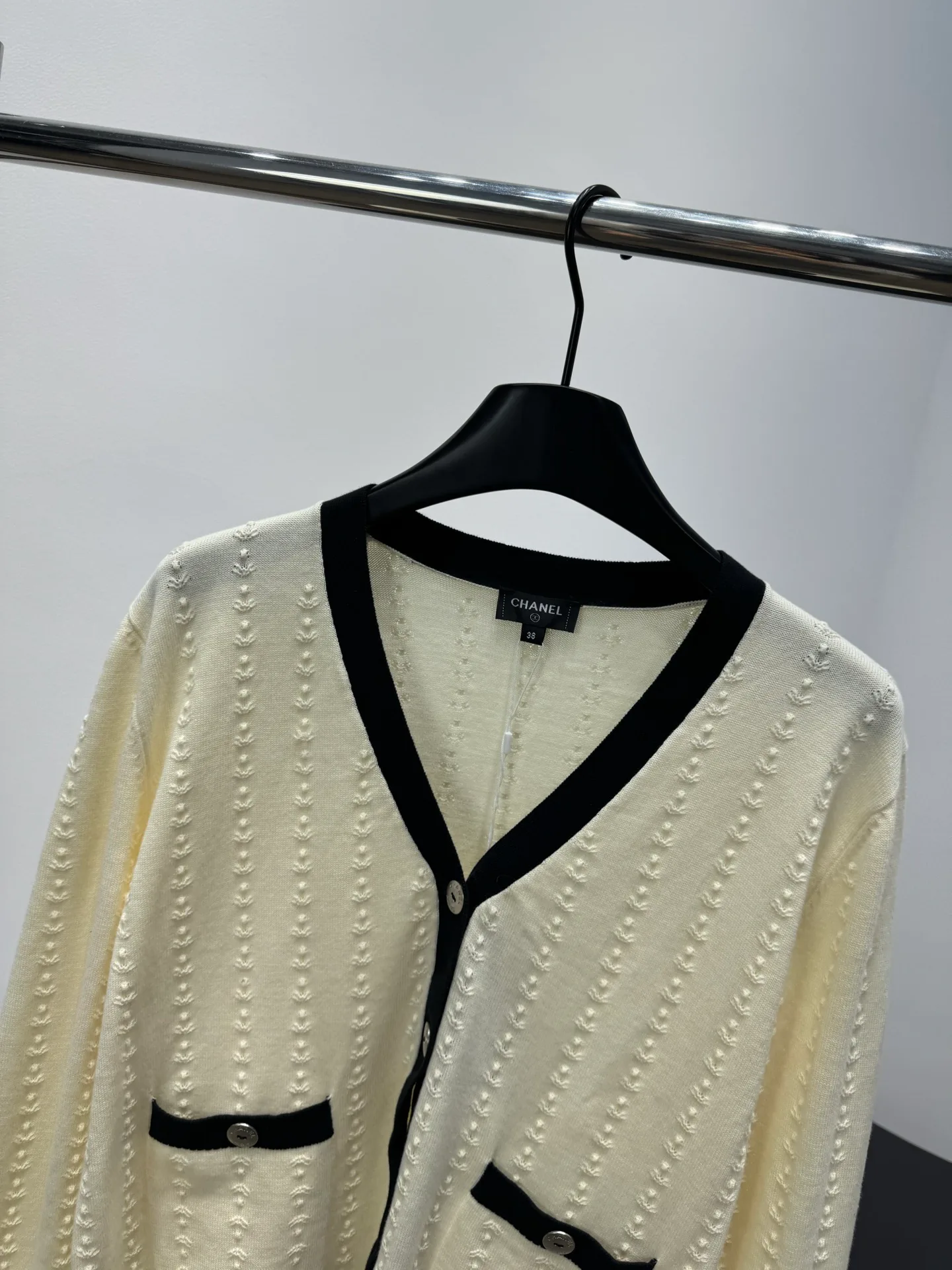 Джемперы И Свитеры Женские Chanel 9880465