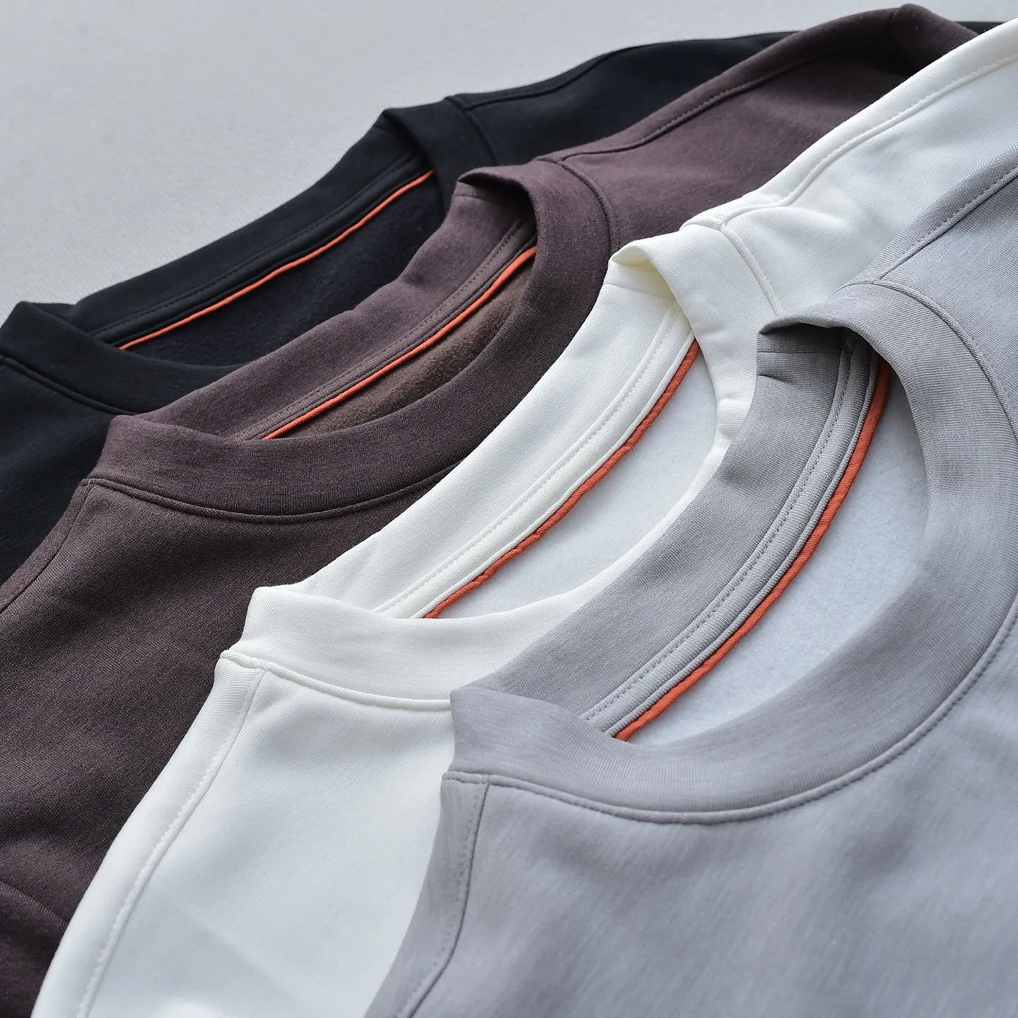 Лонгсливы Женские Loro Piana 216667