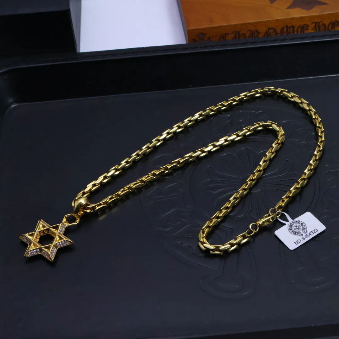 Бижутерия Chrome Hearts 11306868
