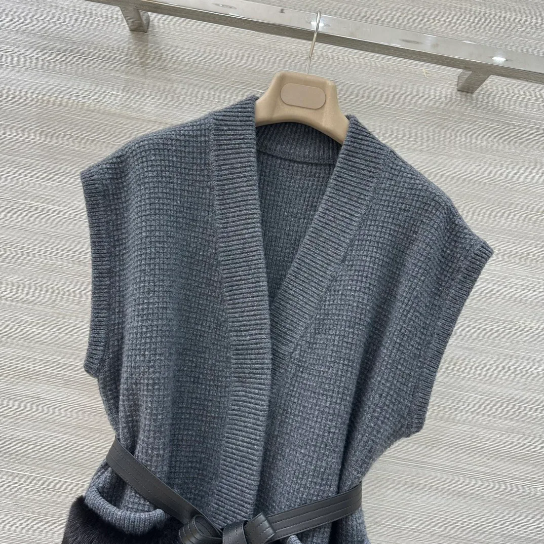 Жилеты Женские Loro Piana 159871