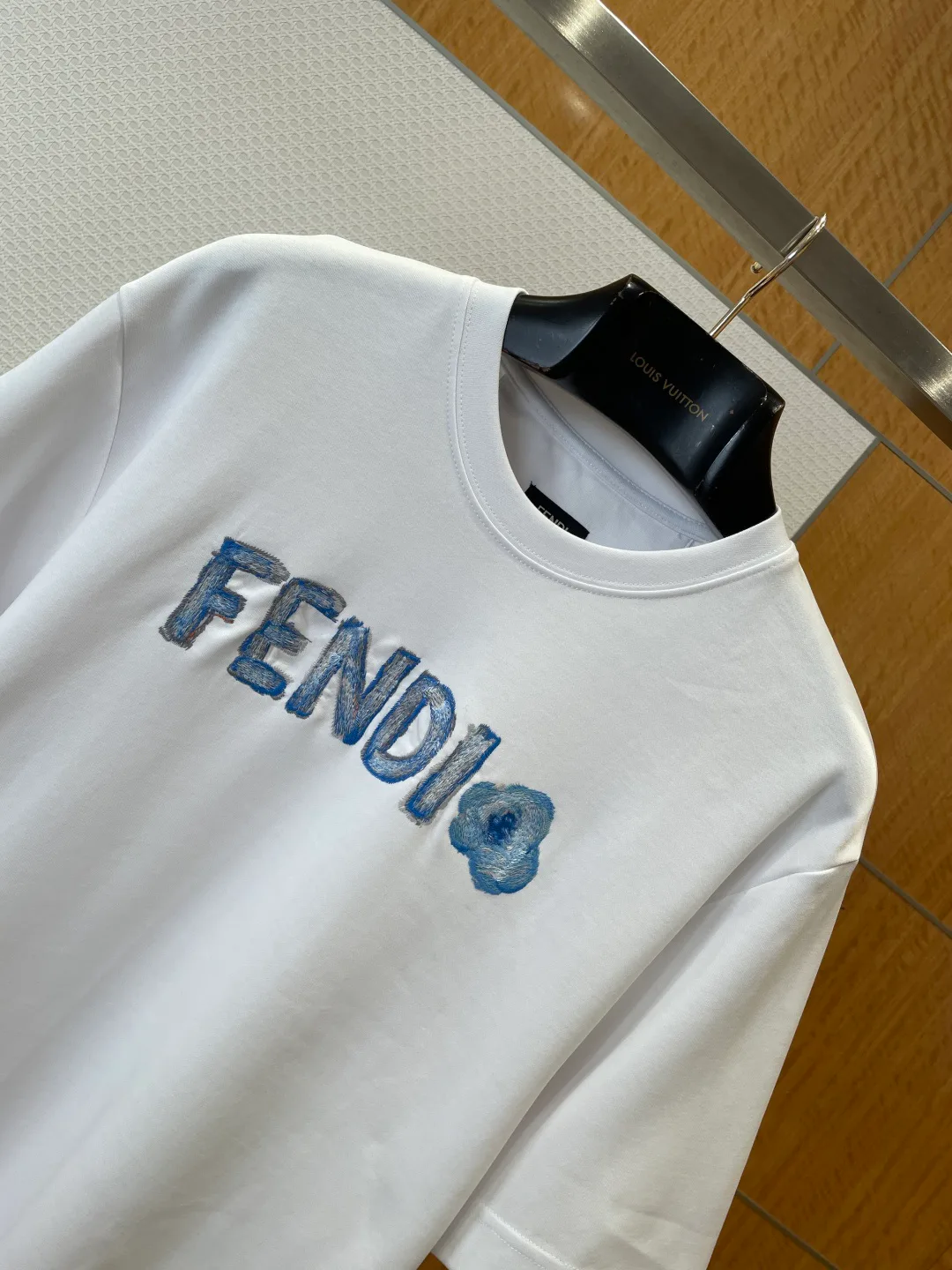 Футболки Мужские Fendi 9916678