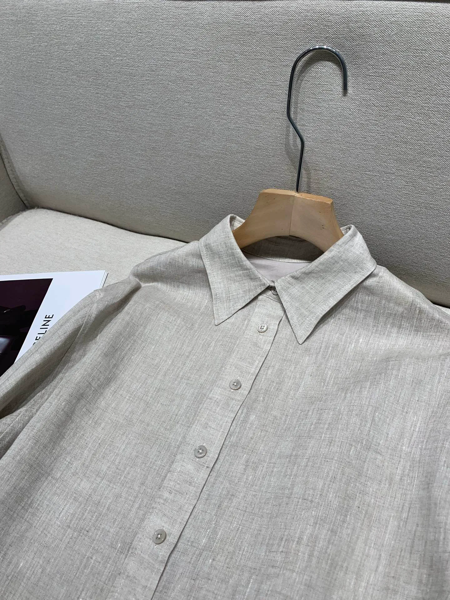 Рубашки Женские Bottega Veneta 10795873