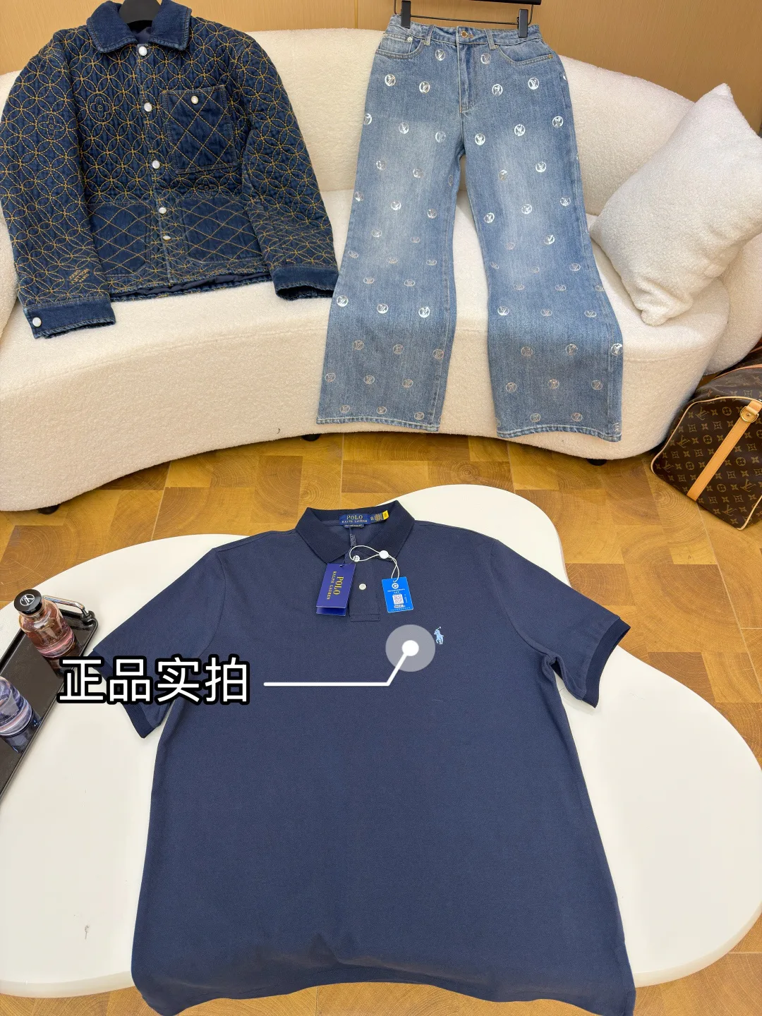 Рубашки Мужские Ralph Lauren 9350682
