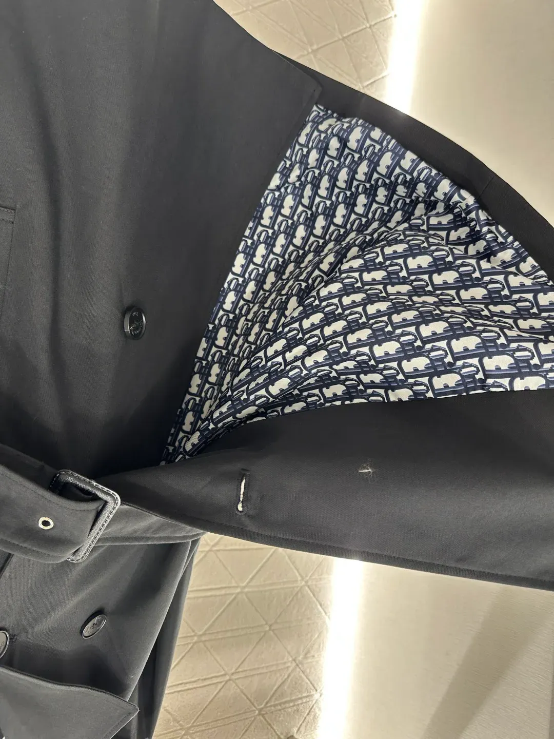 Тренчи Женские Christian Dior 92702