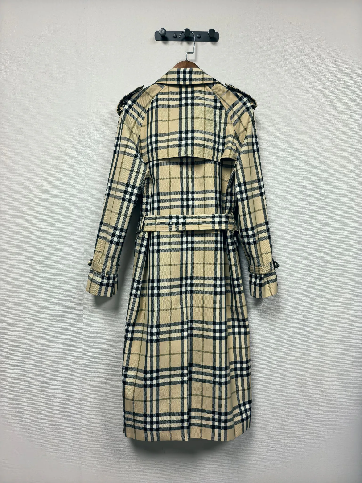Тренчи Женские Burberry 19078463