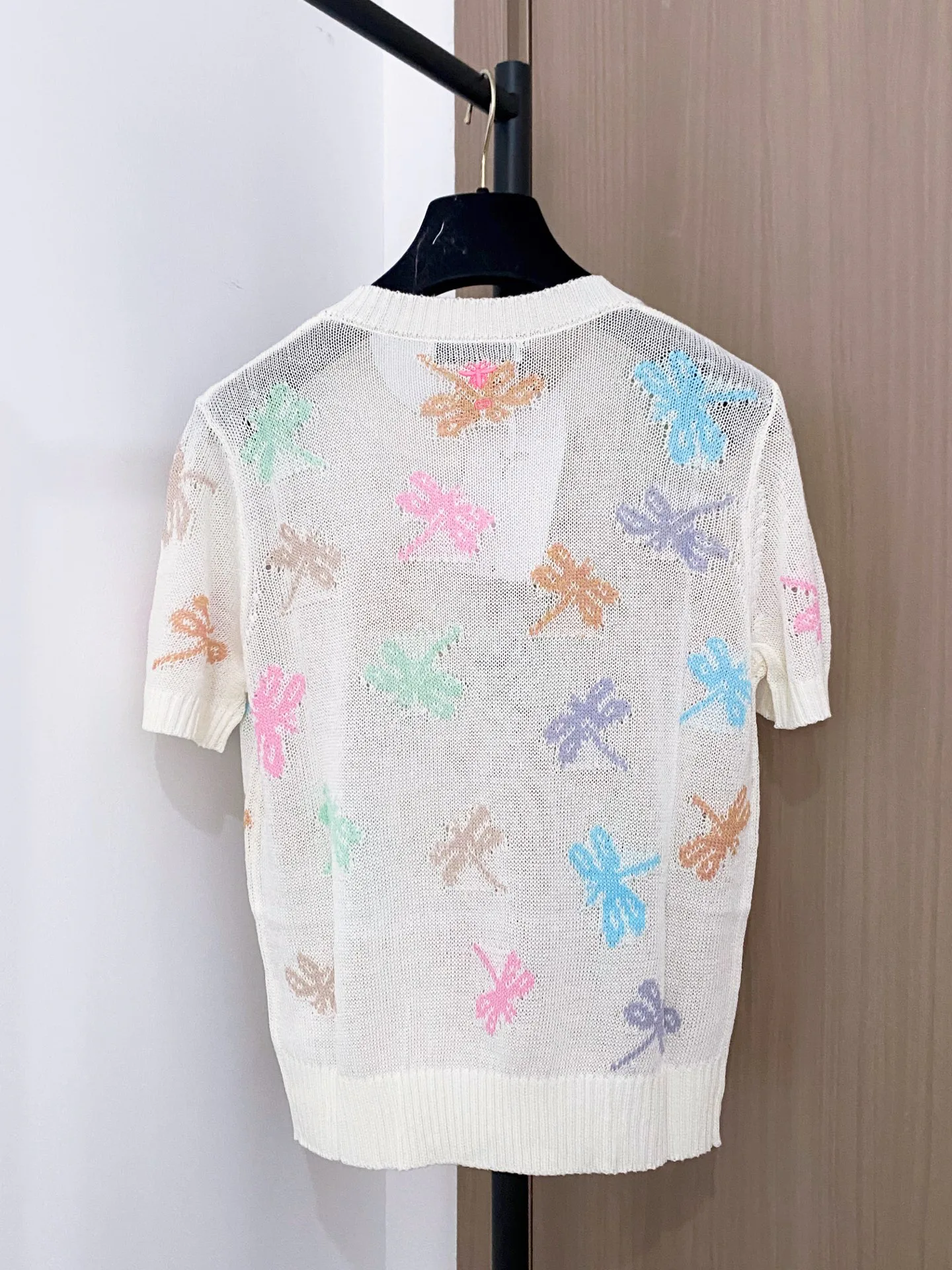 Джемперы И Свитеры Женские Christian Dior 9083654