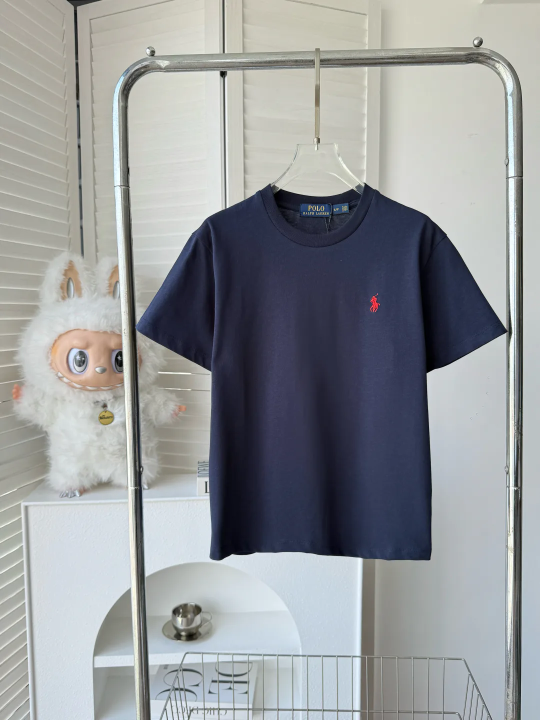 Футболки Женские Ralph Lauren 2374193