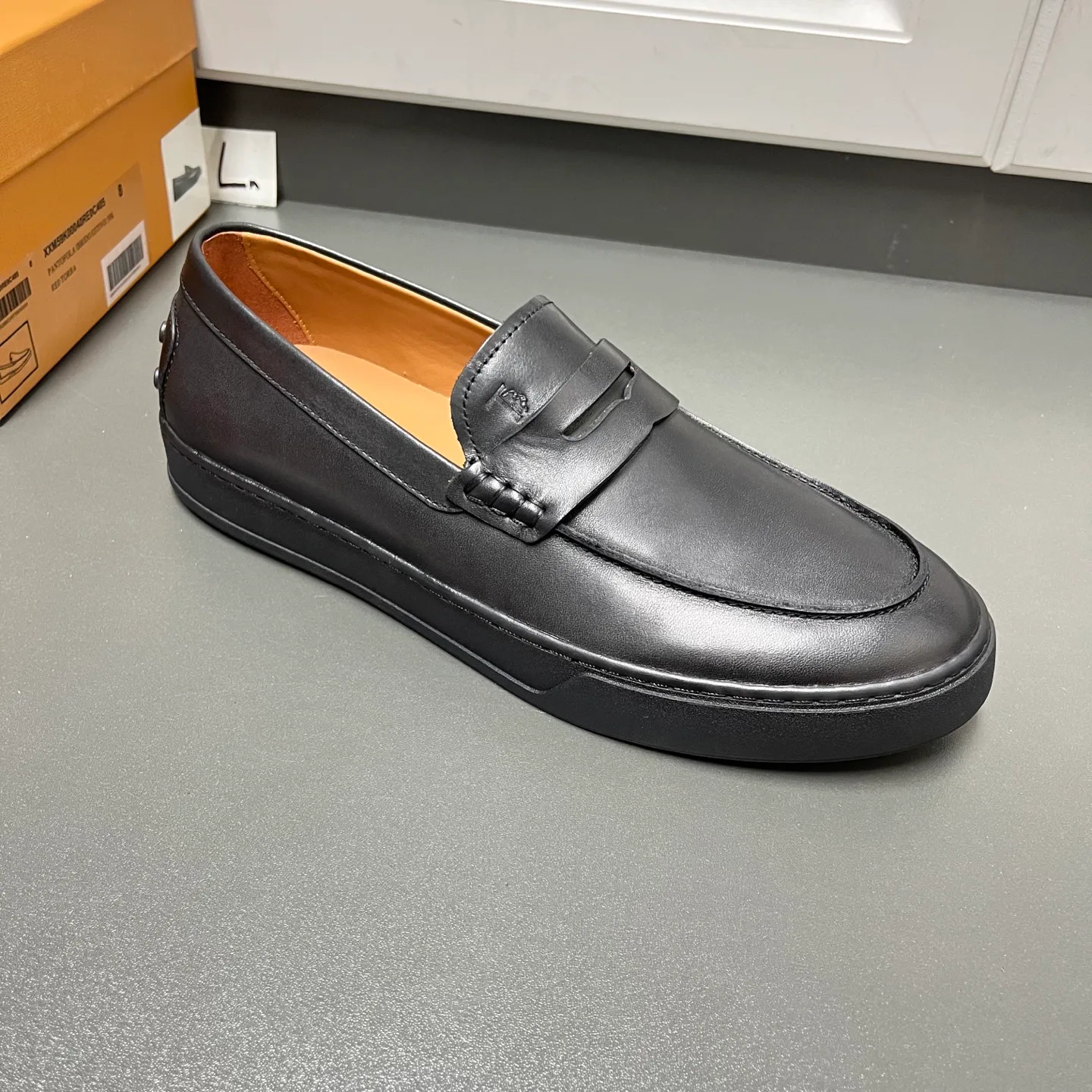 Лоферы И Туфли Мужские Tod's 6071859