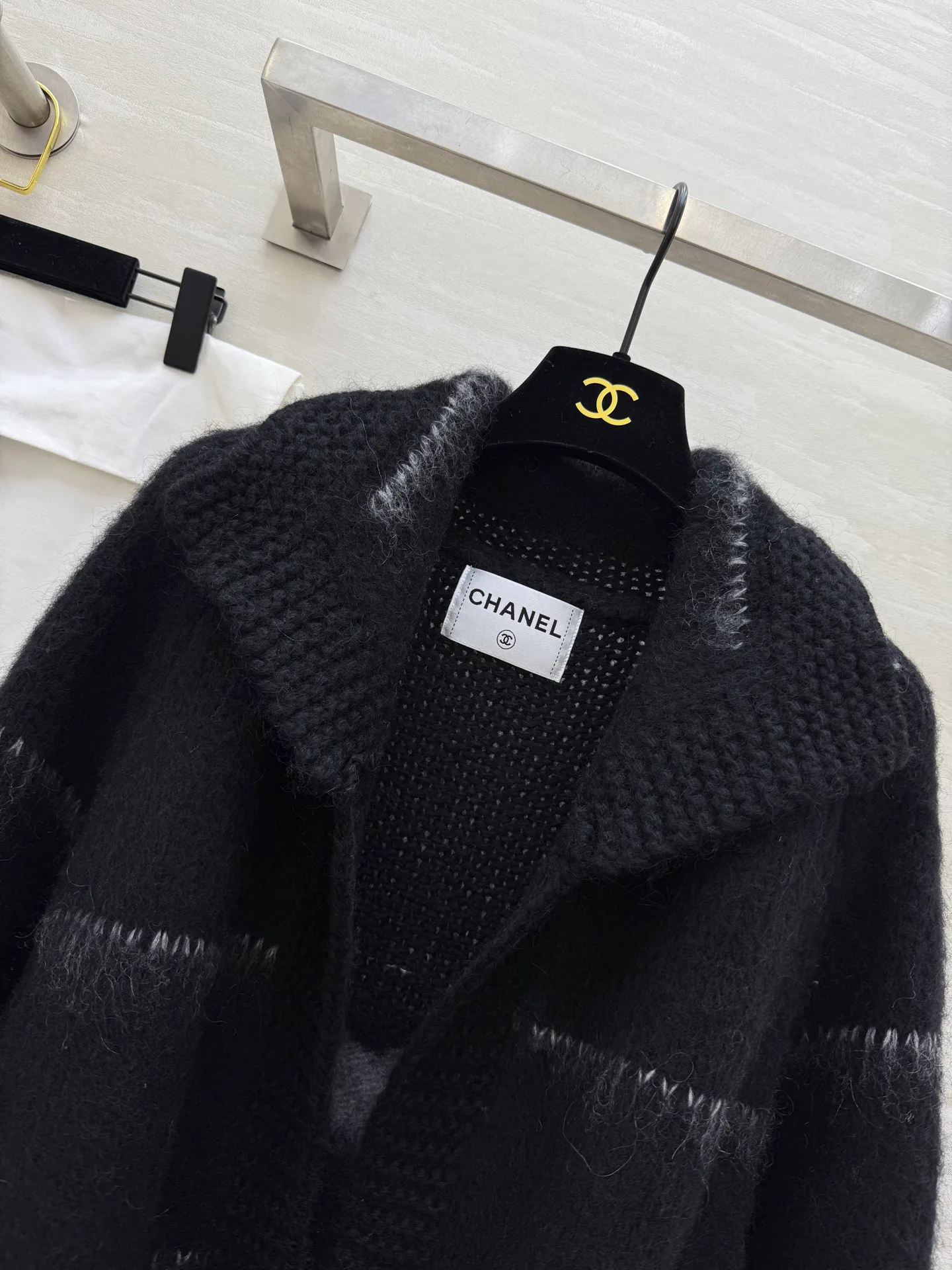 Пальто Женские Chanel 600399