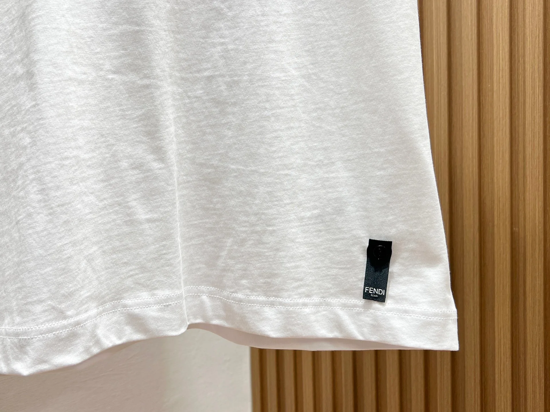 Футболки Мужские Fendi 1268184